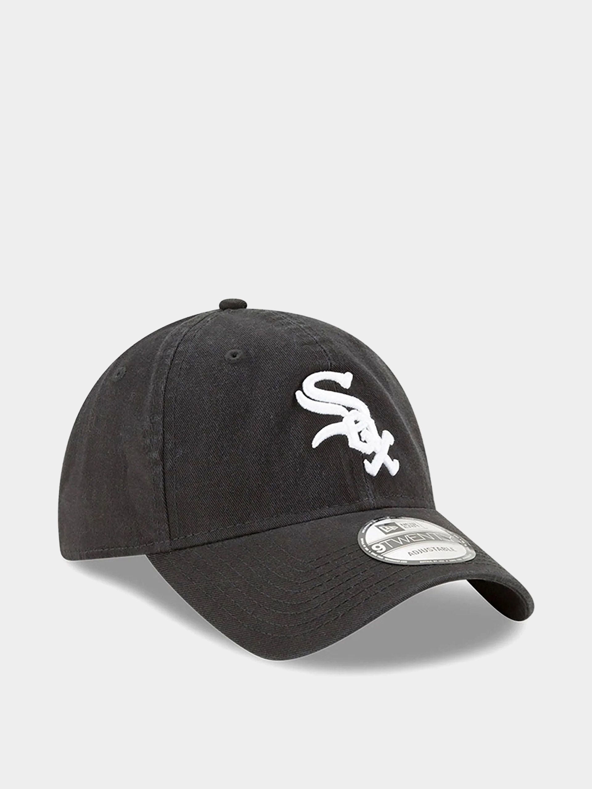 Кепка New Era Core Classics 9Twenty Chicago White Sox (gray)