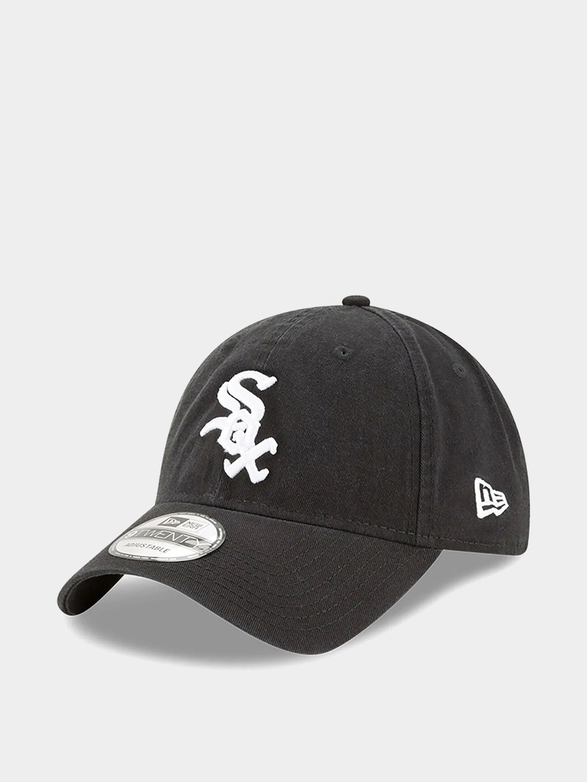 Кепка New Era Core Classics 9Twenty Chicago White Sox (gray)