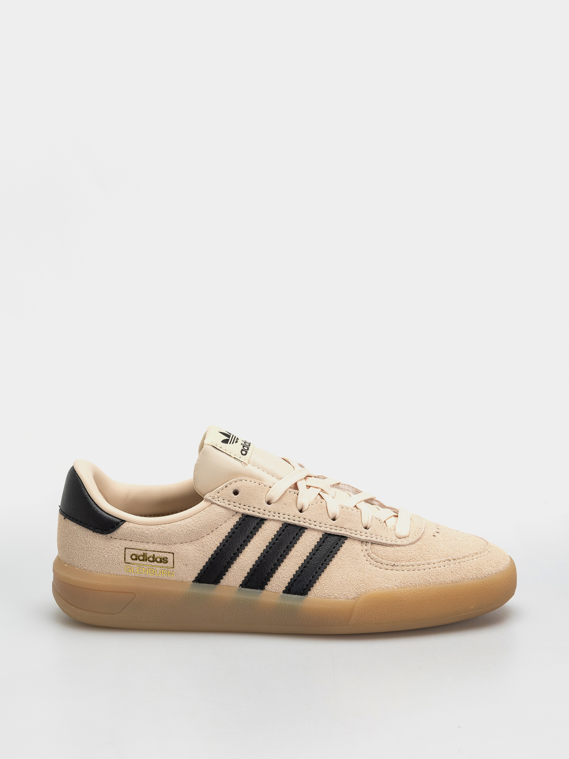 Взуття adidas Glenburn - коричневий (chacoa/rusora/gum4)