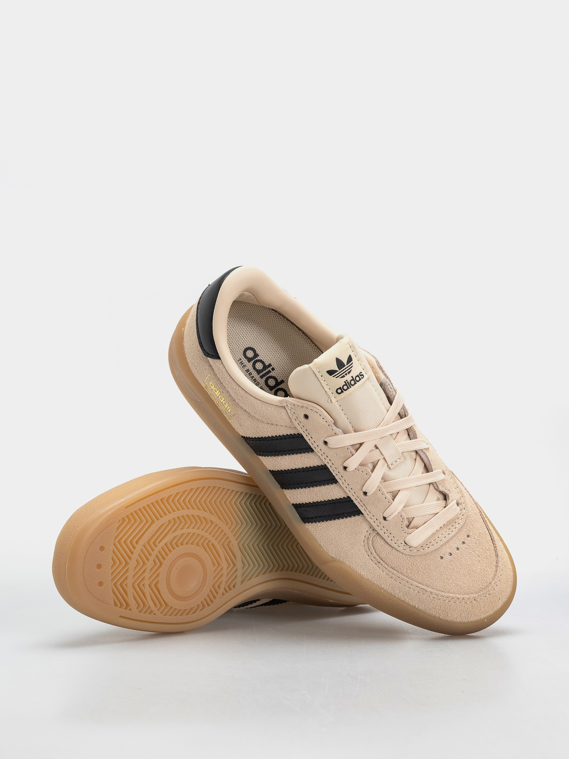 Взуття adidas Glenburn (sanstr/cblack/gum4)