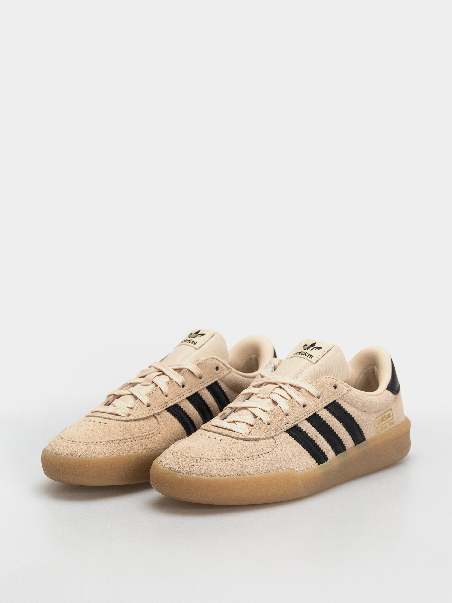 Взуття adidas Glenburn (sanstr/cblack/gum4)