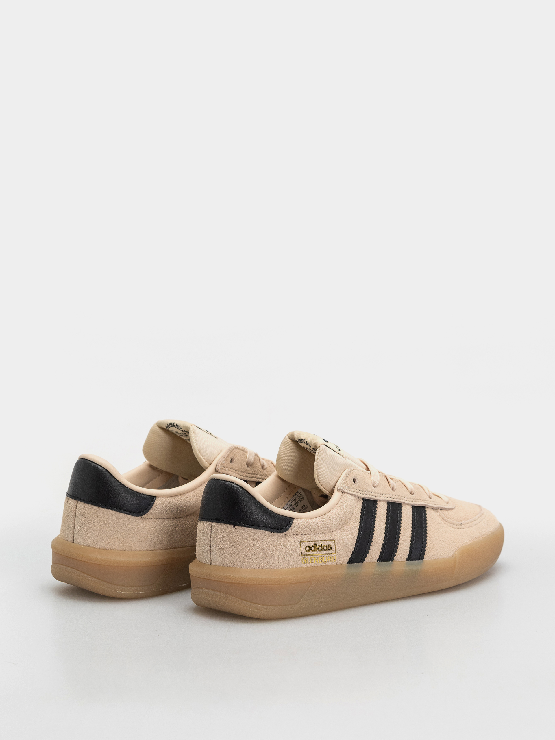 Взуття adidas Glenburn (sanstr/cblack/gum4)