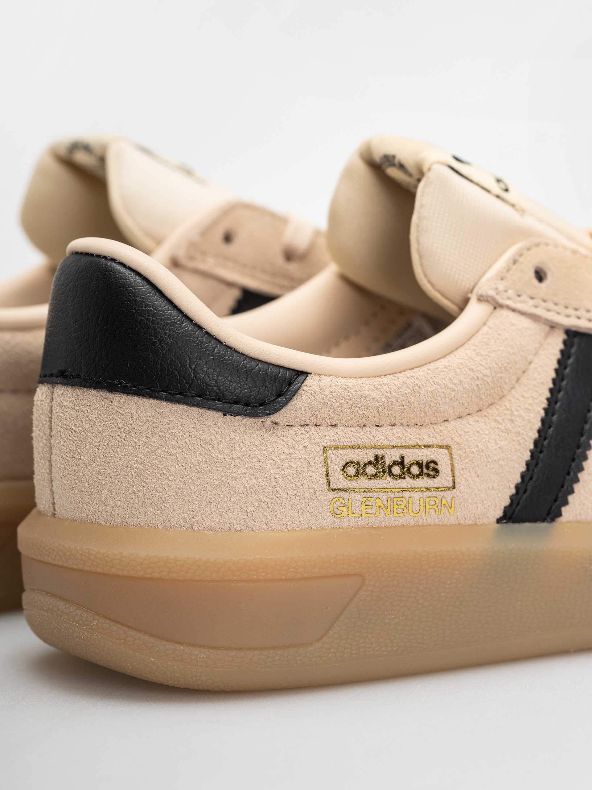 Взуття adidas Glenburn (sanstr/cblack/gum4)