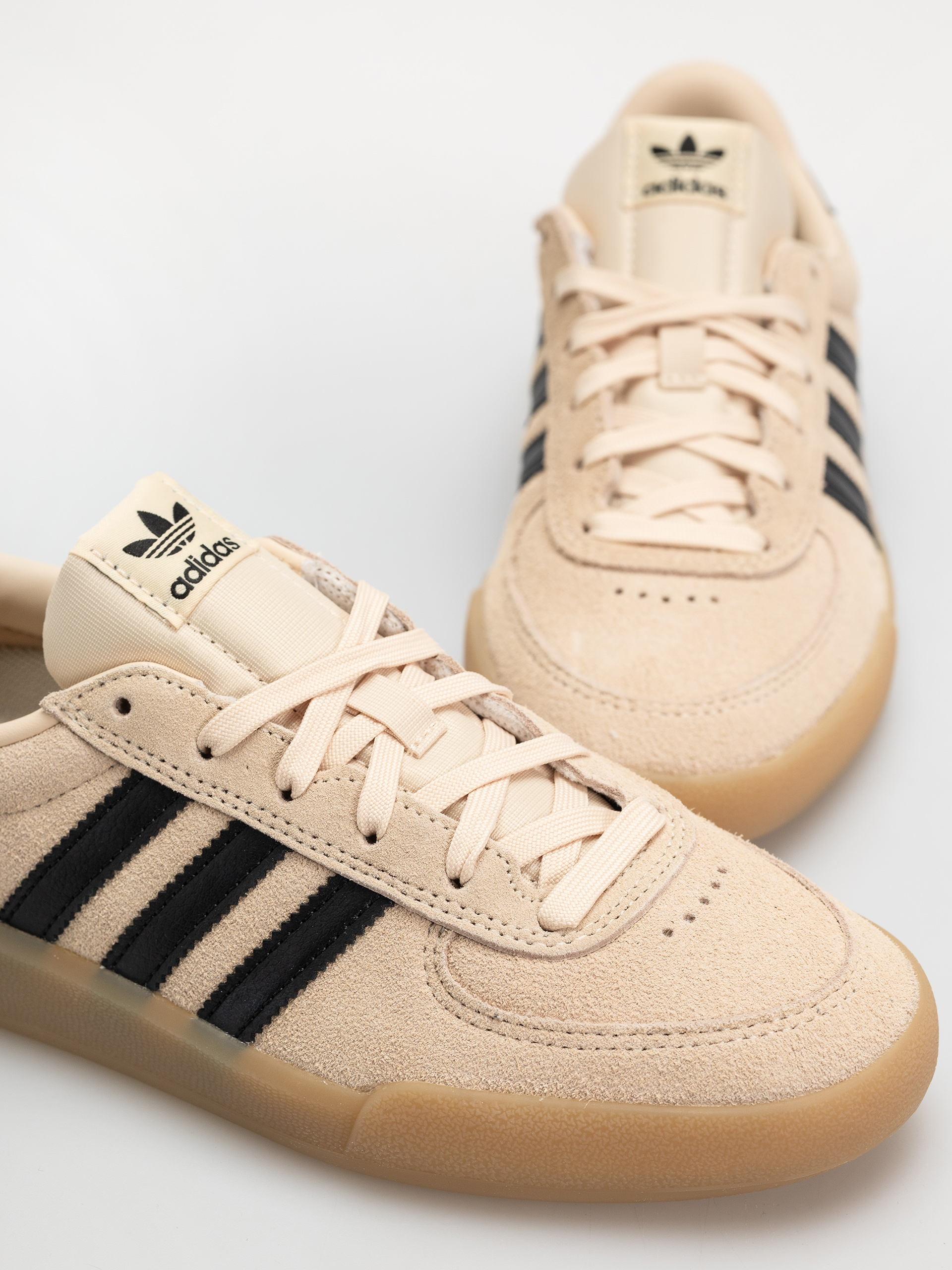 Взуття adidas Glenburn (sanstr/cblack/gum4)