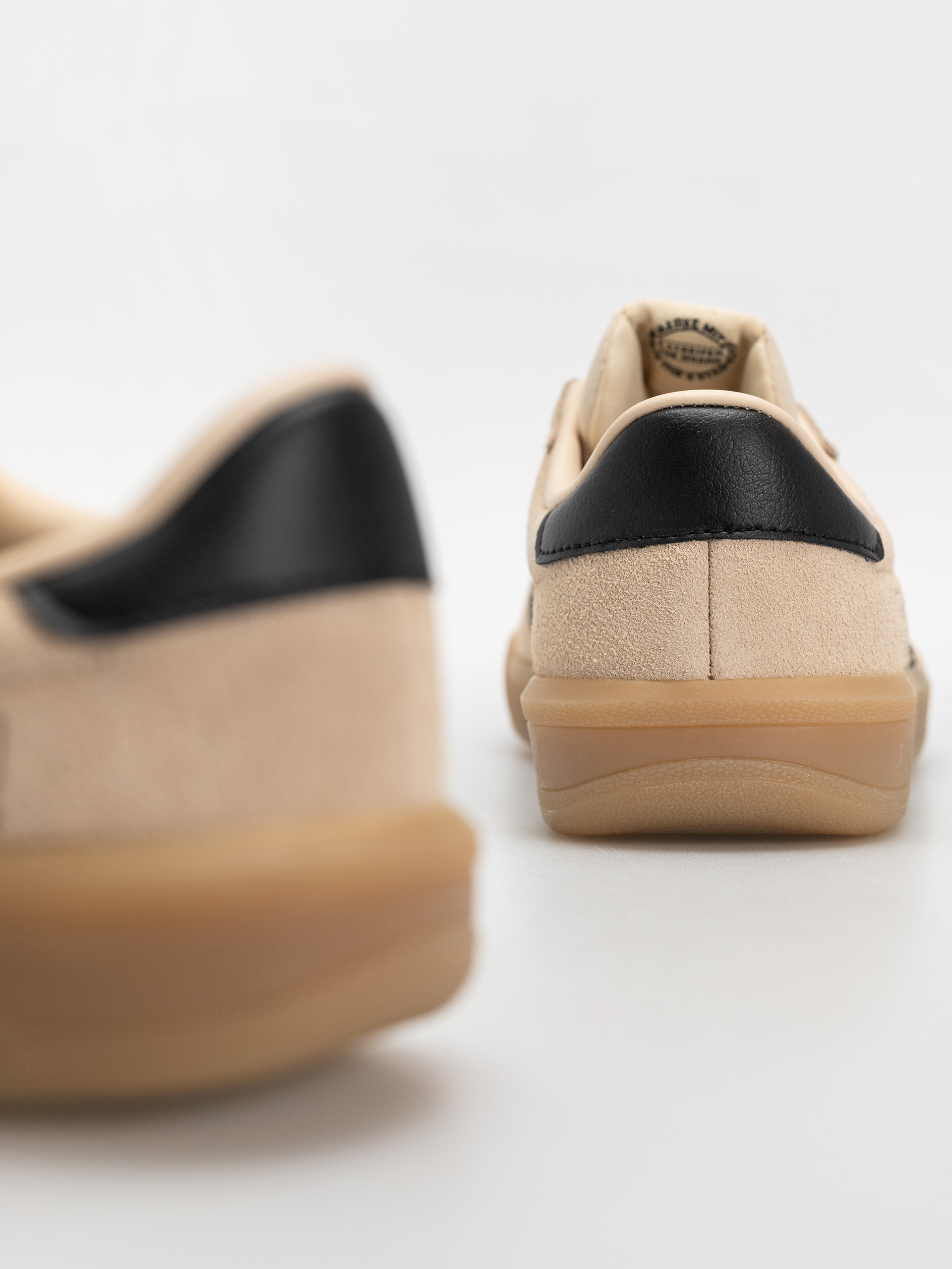 Взуття adidas Glenburn (sanstr/cblack/gum4)