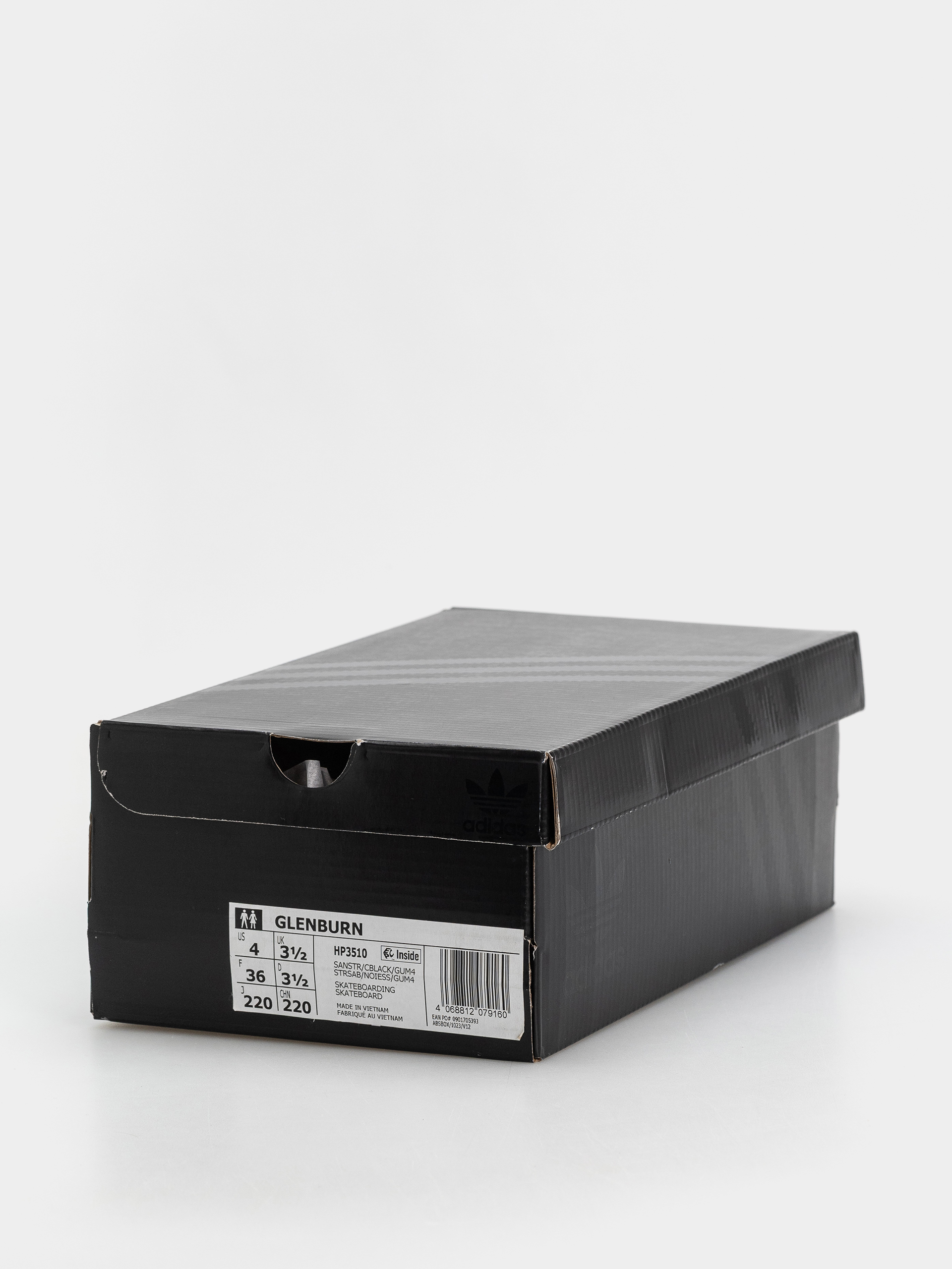 Взуття adidas Glenburn (sanstr/cblack/gum4)