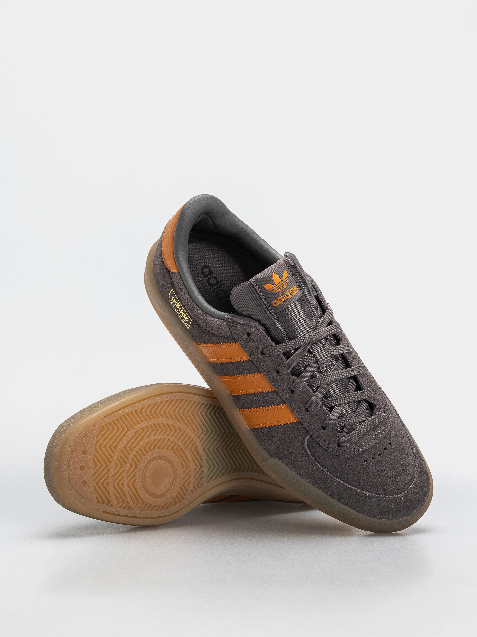 Взуття adidas Glenburn (chacoa/rusora/gum4)