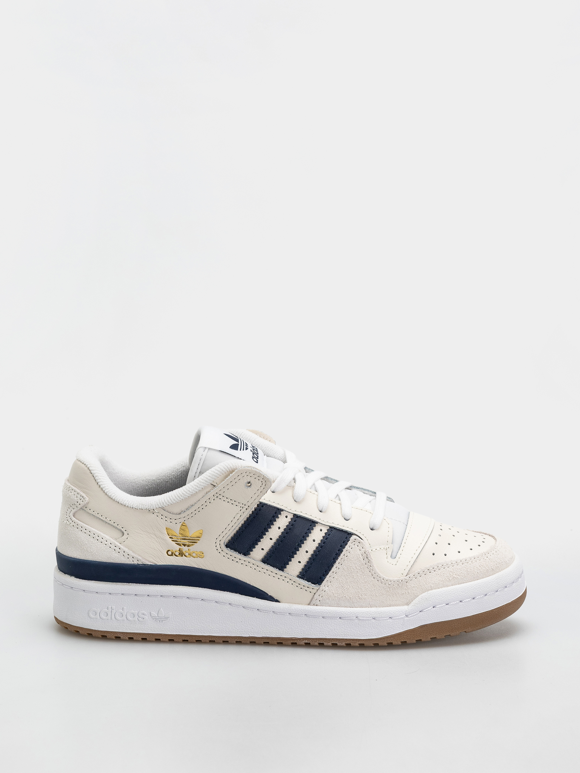 Взуття adidas Forum 84 Low Adv - сірий (crywht/cblack/betsca)