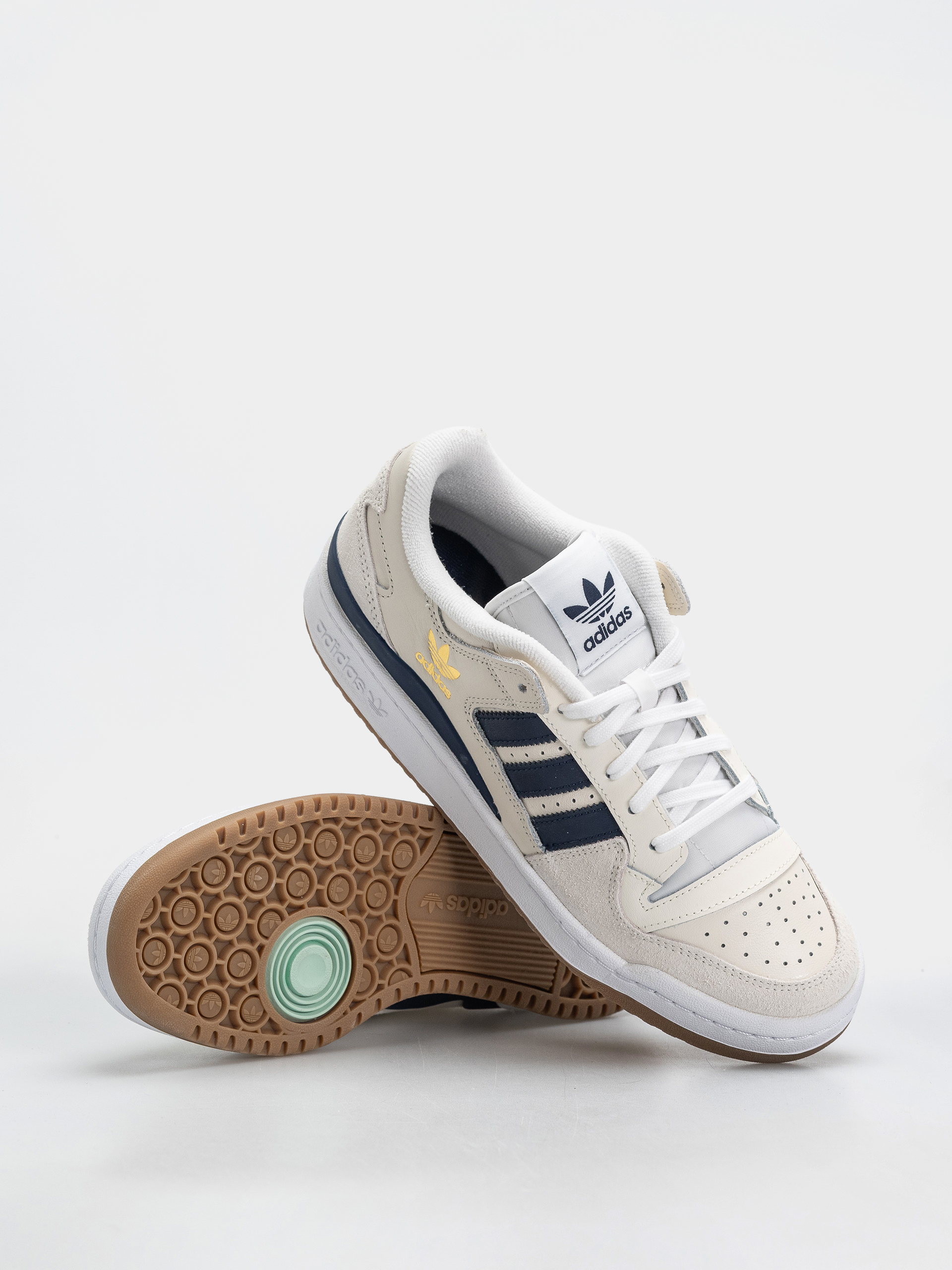 Взуття adidas Forum 84 Low Adv (cwhite/conavy/ftwwht)