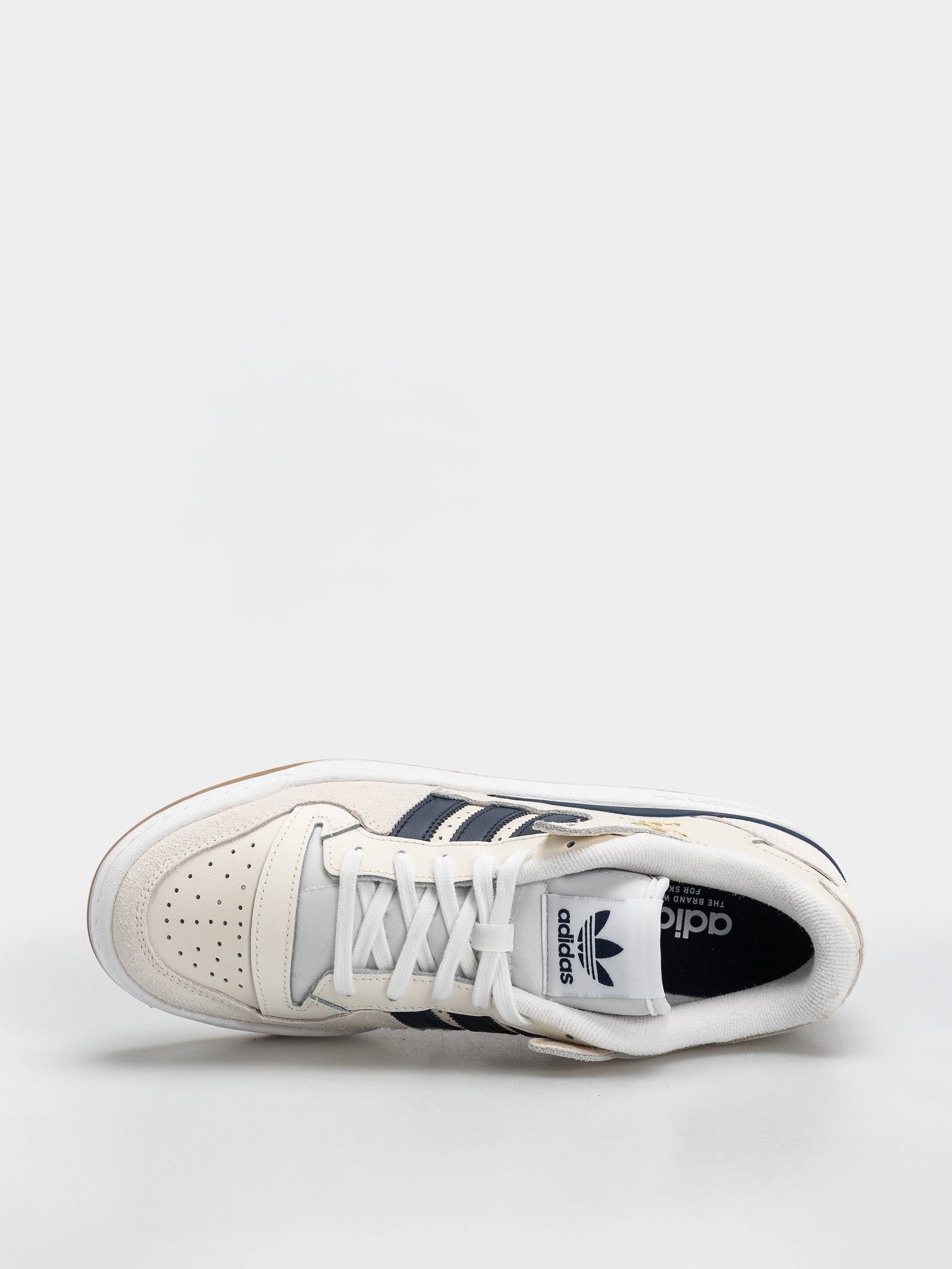 Взуття adidas Forum 84 Low Adv (cwhite/conavy/ftwwht)