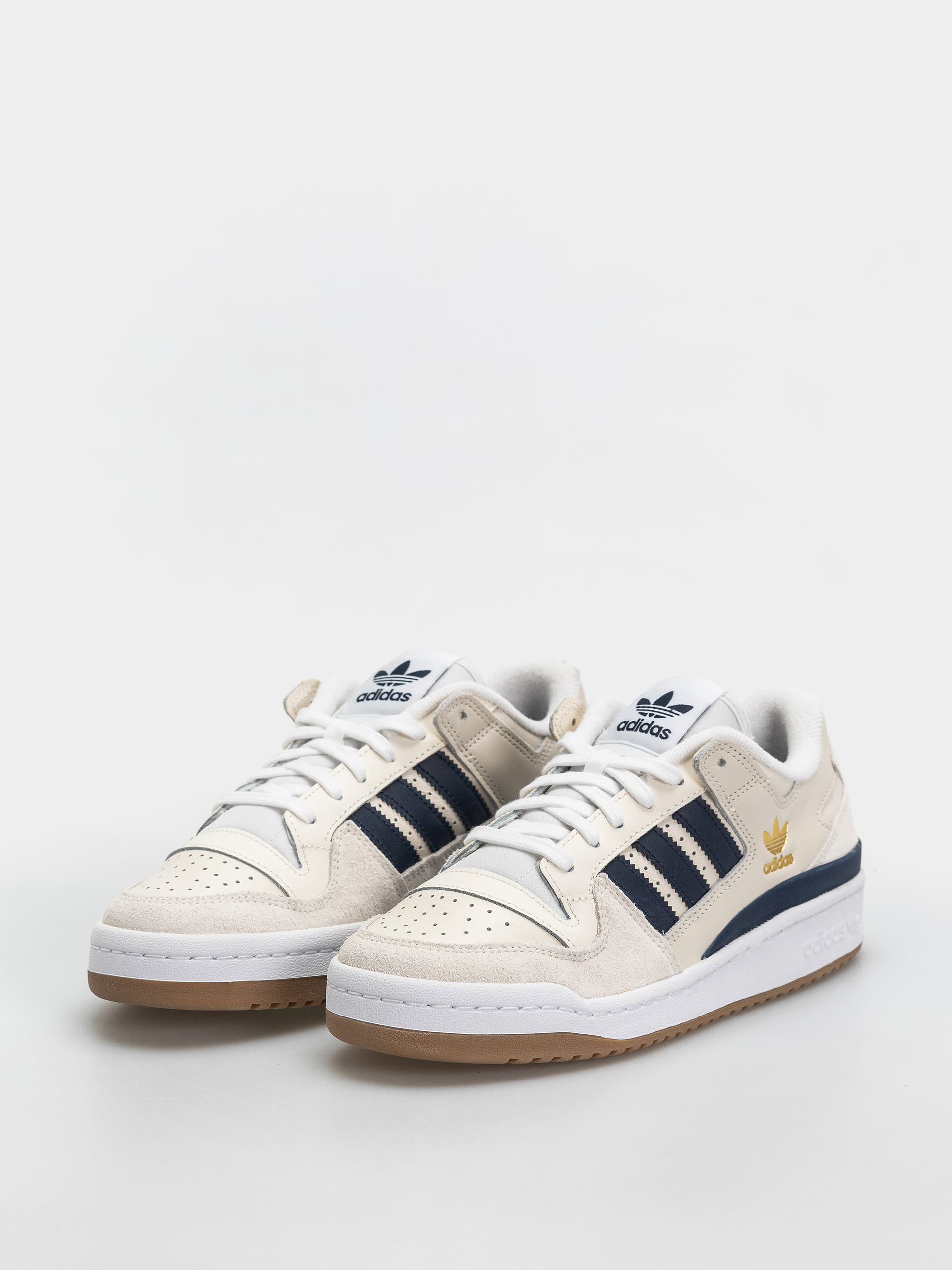 Взуття adidas Forum 84 Low Adv (cwhite/conavy/ftwwht)