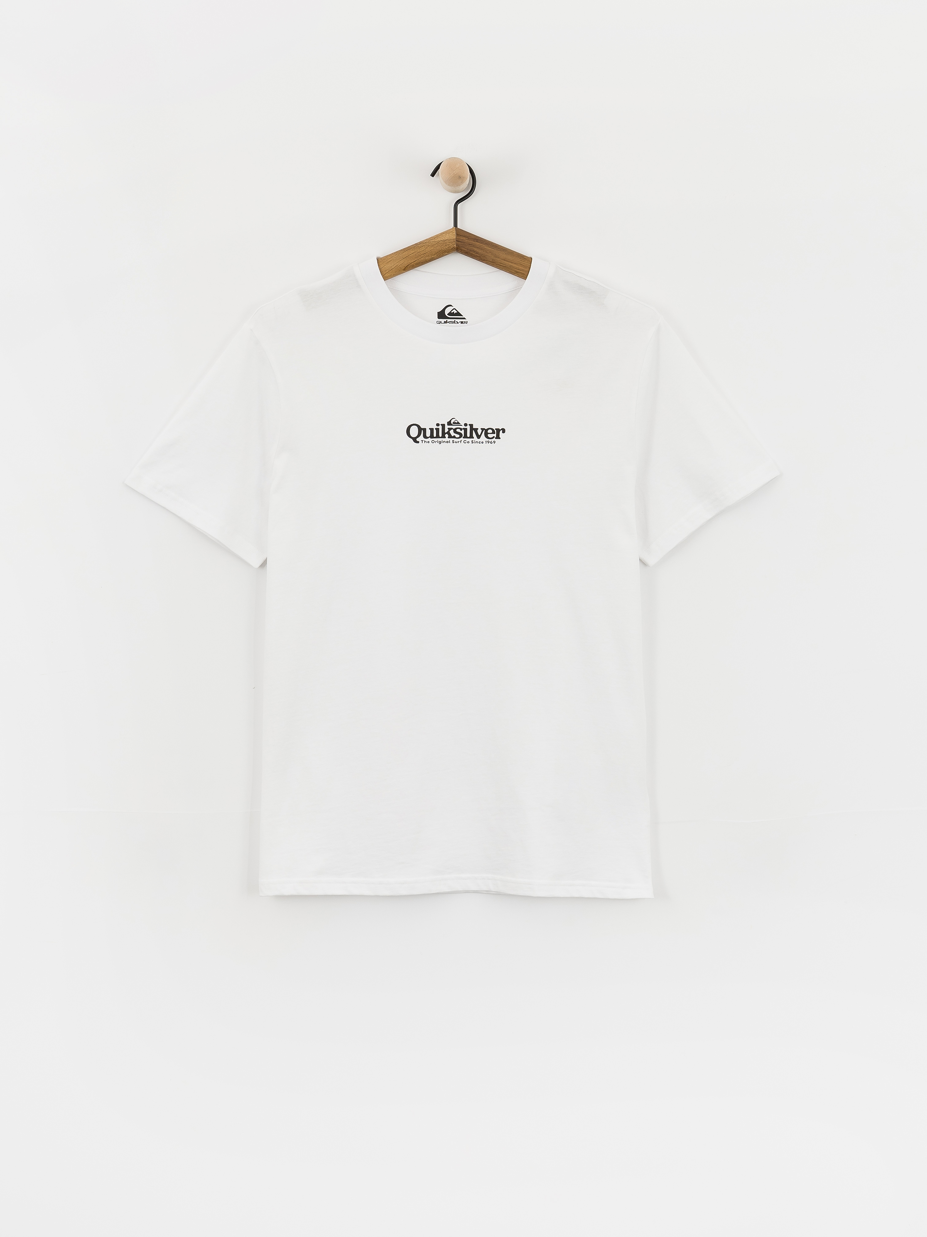 u0424u0443u0442u0431u043eu043bu043au0430 Quiksilver Fineline (white)
