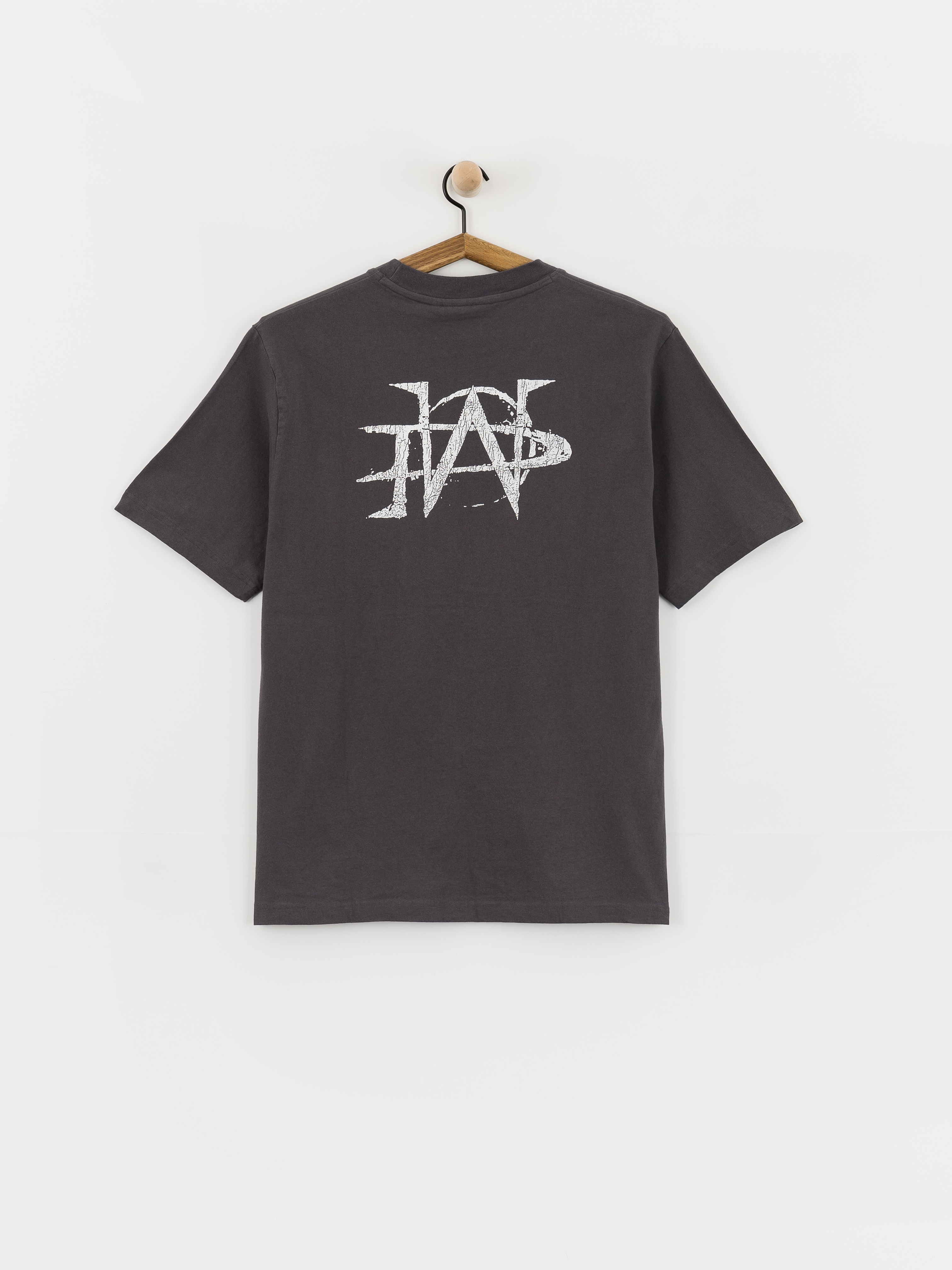 Футболка Wasted Paris Angels Gully