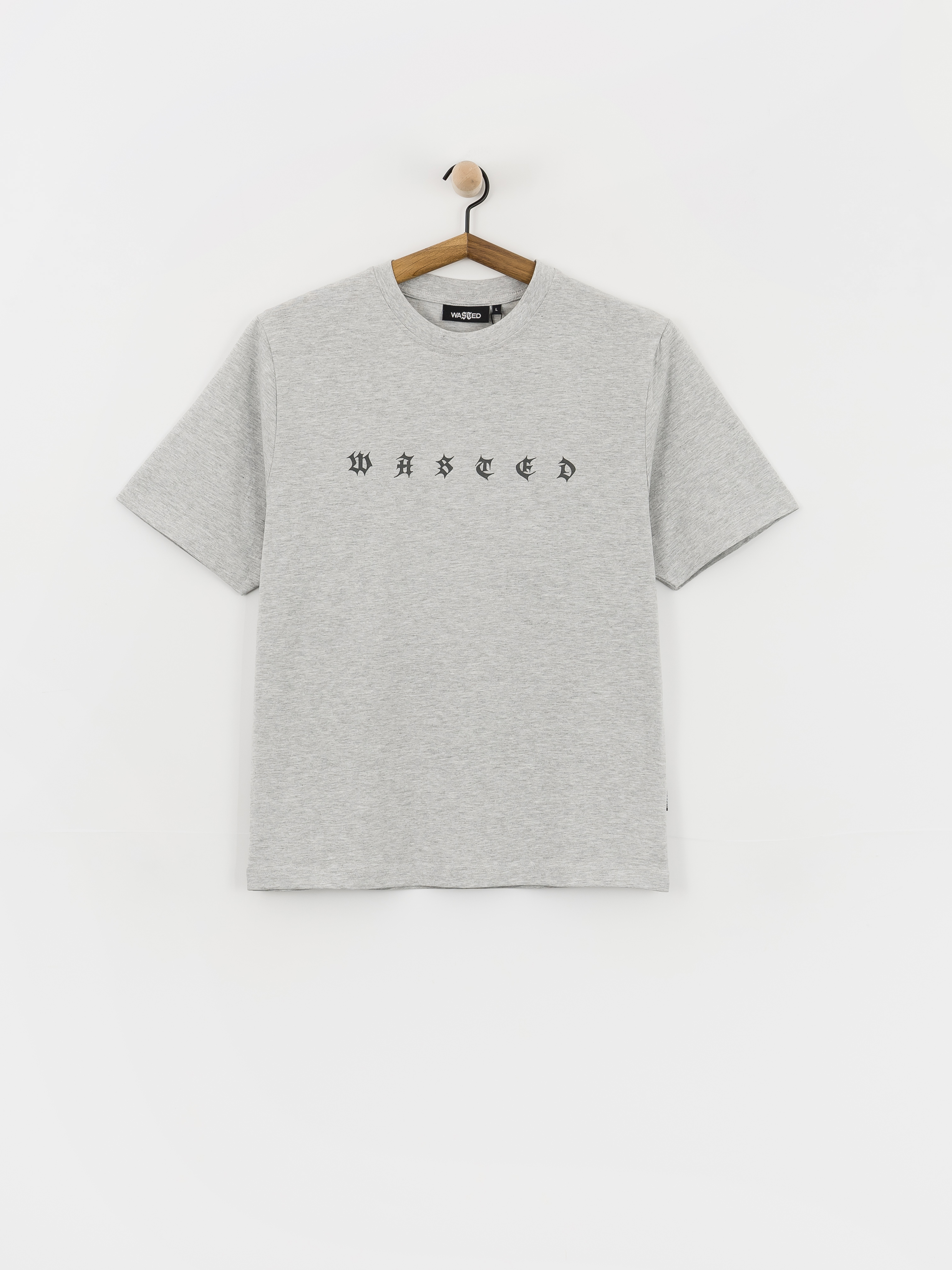 u0424u0443u0442u0431u043eu043bu043au0430 Wasted Paris Shard (ash grey)