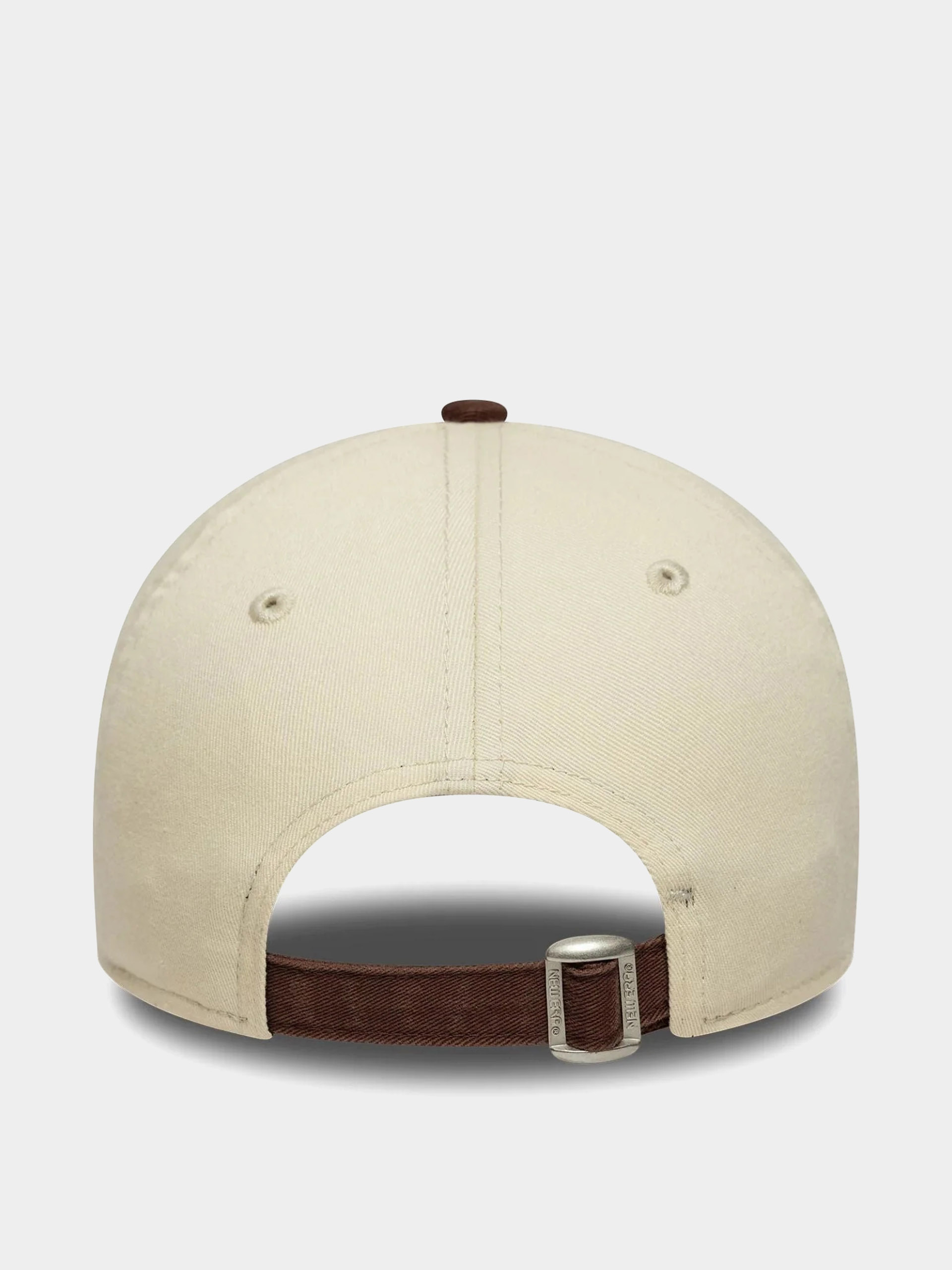 Кепка New Era Mini Logo 9Twenty New York Yankees (light chestnut)