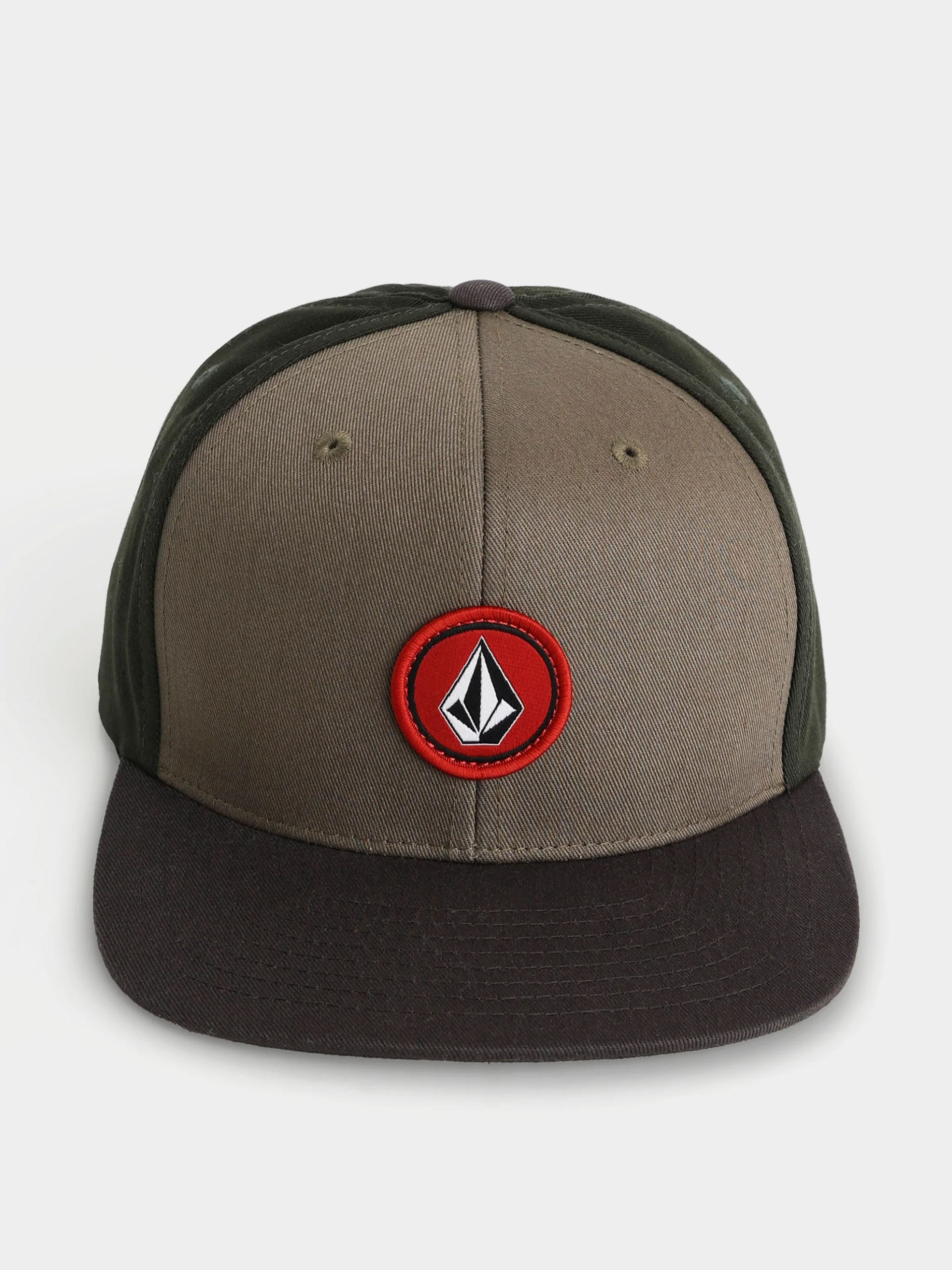 Кепка Volcom Quarter Twill JR (surplus)