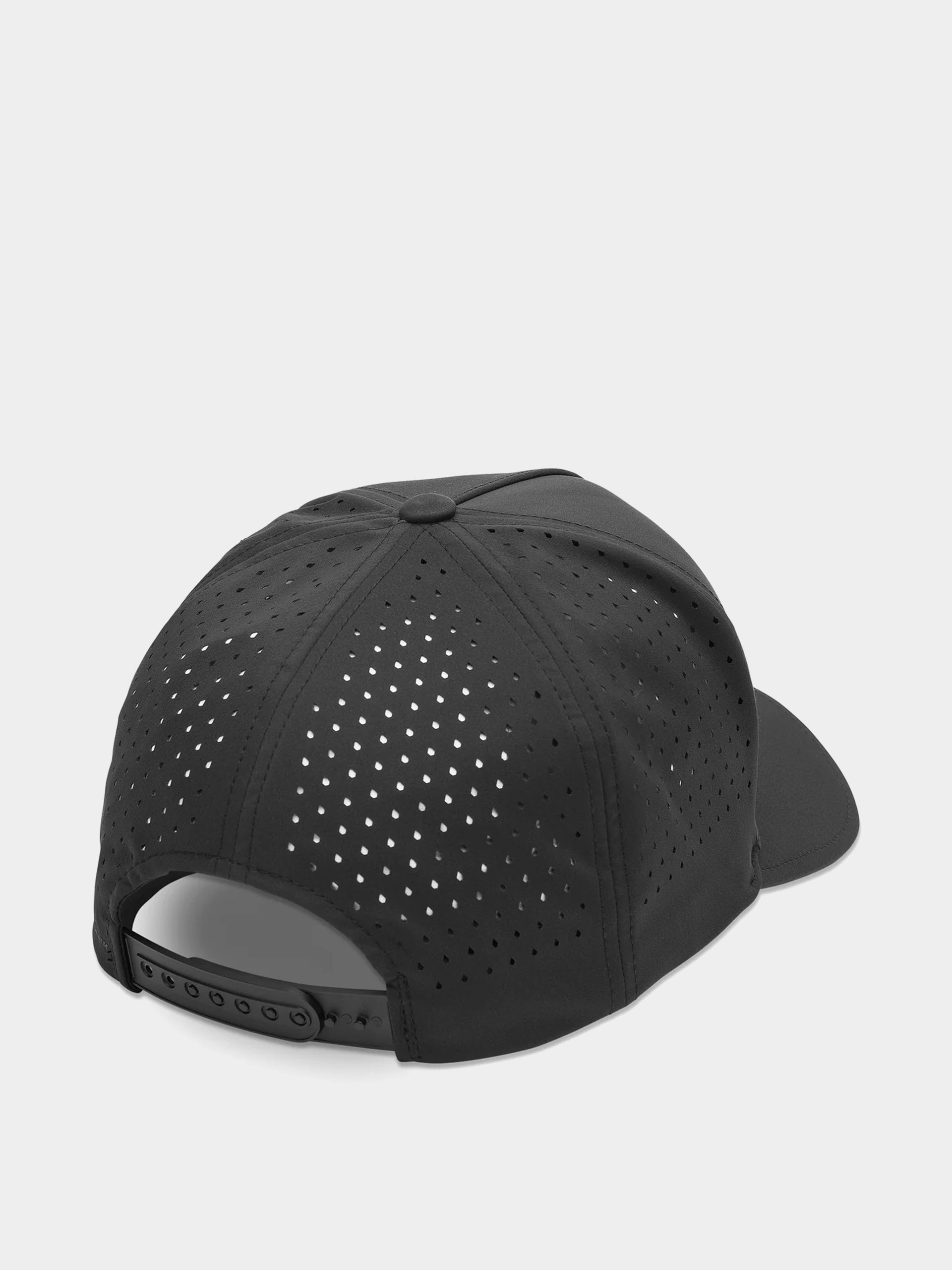 Кепка Volcom Vent Delta Adj (black)