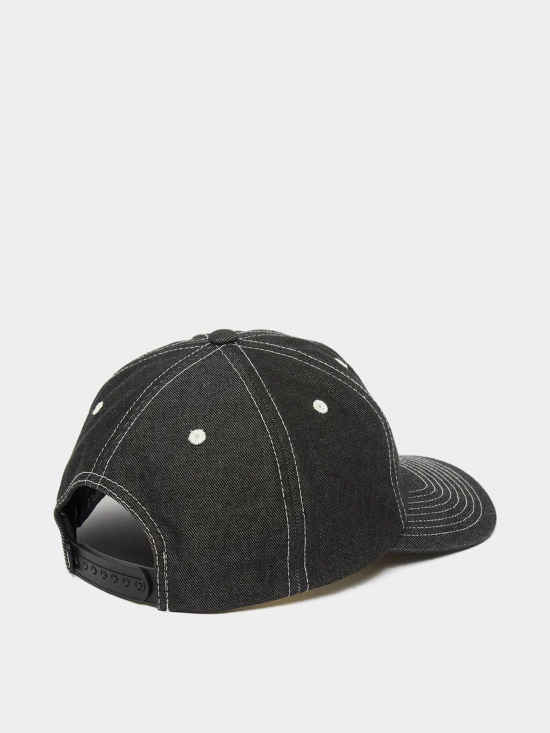 Кепка Volcom Bowcry Adj (black)