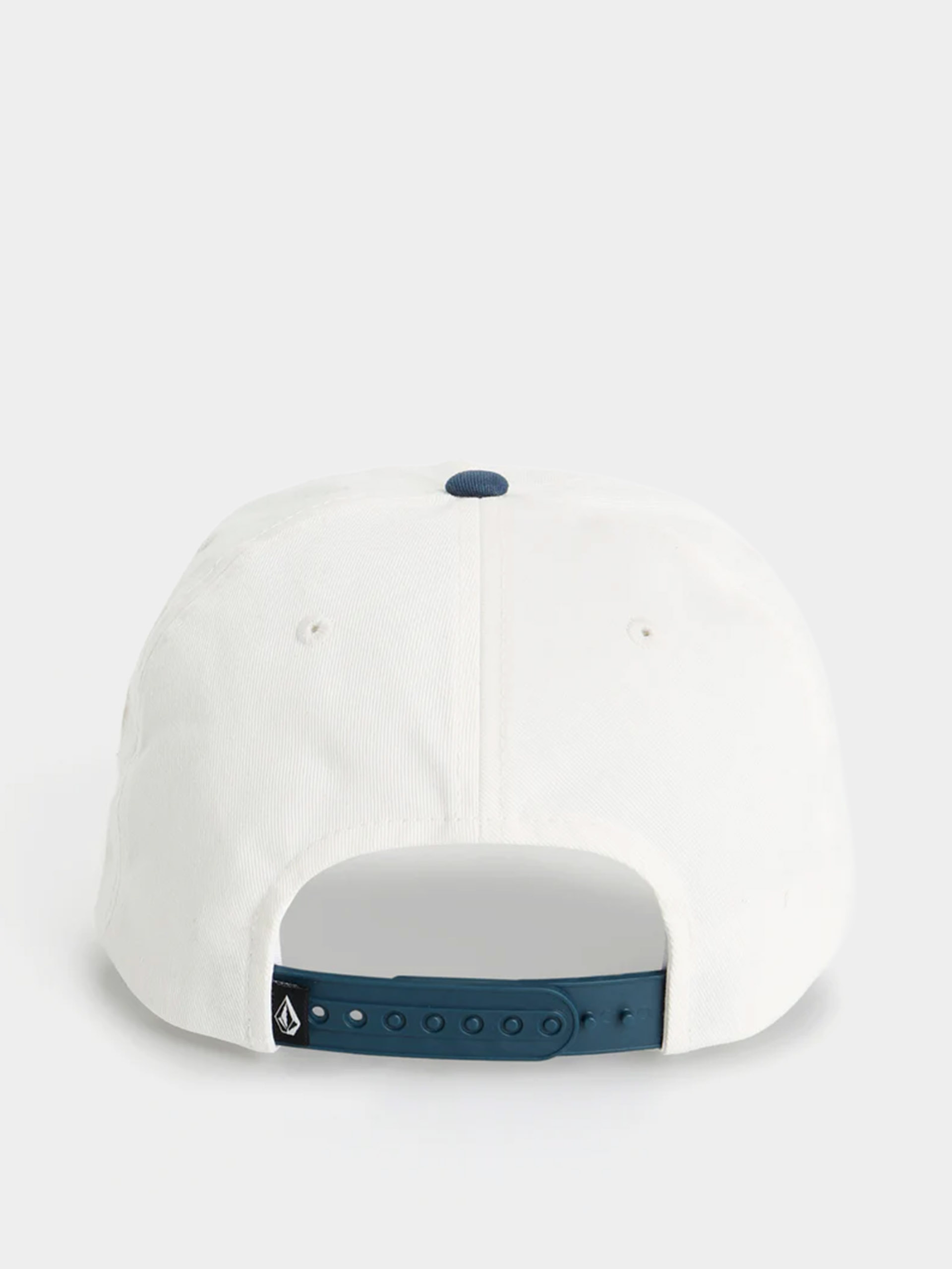 Кепка Volcom Petrolstone Adj (off white)