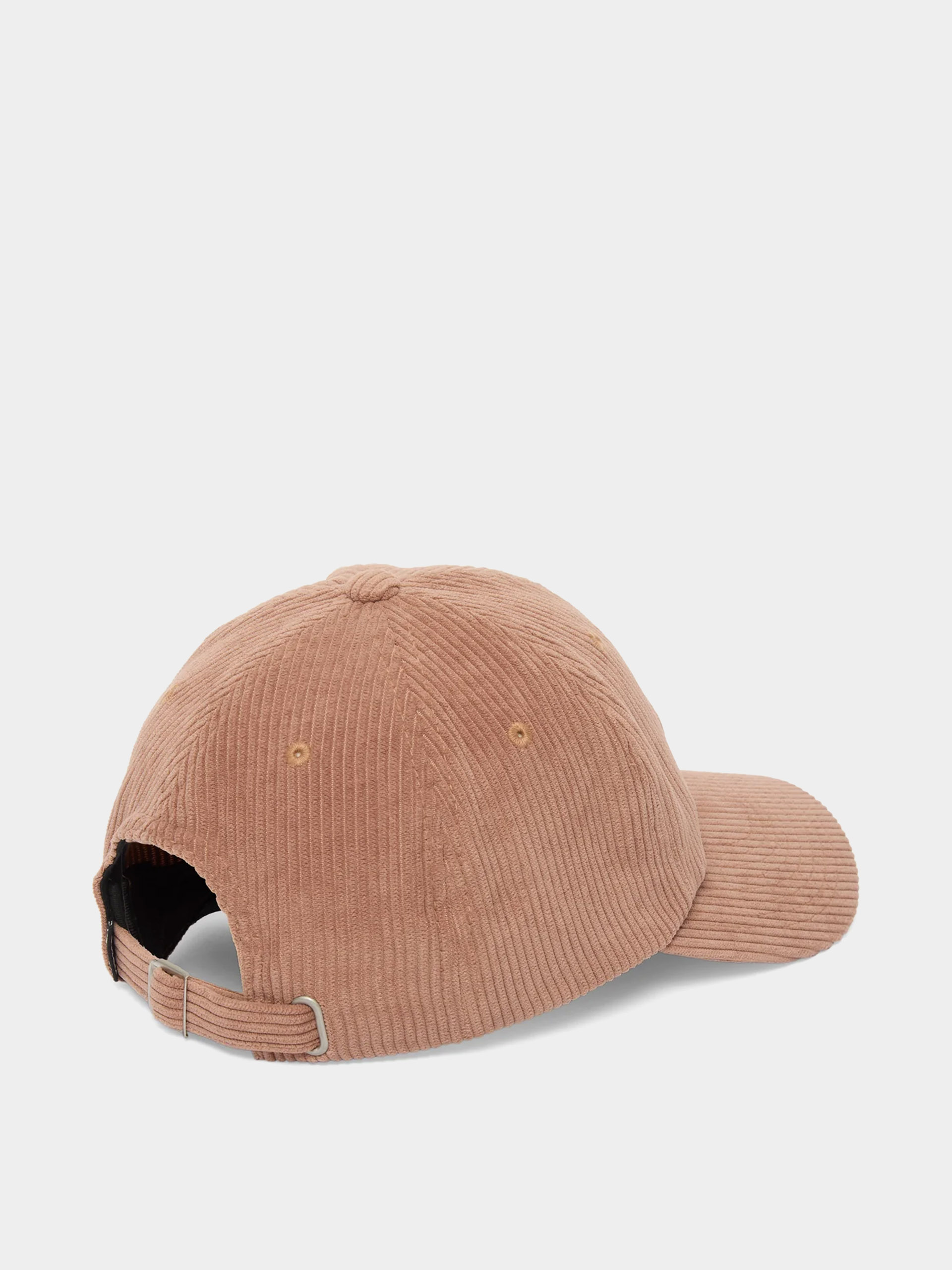 Кепка Volcom Circle Stone Cord Dad Wmn (desert sand)