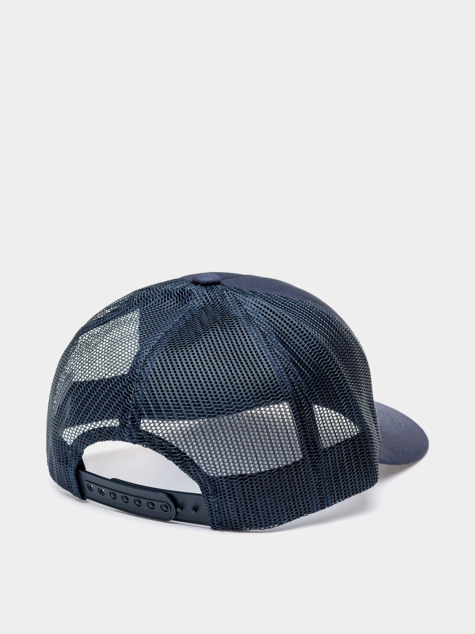Кепка Carhartt WIP Take Off Trucker (blue)