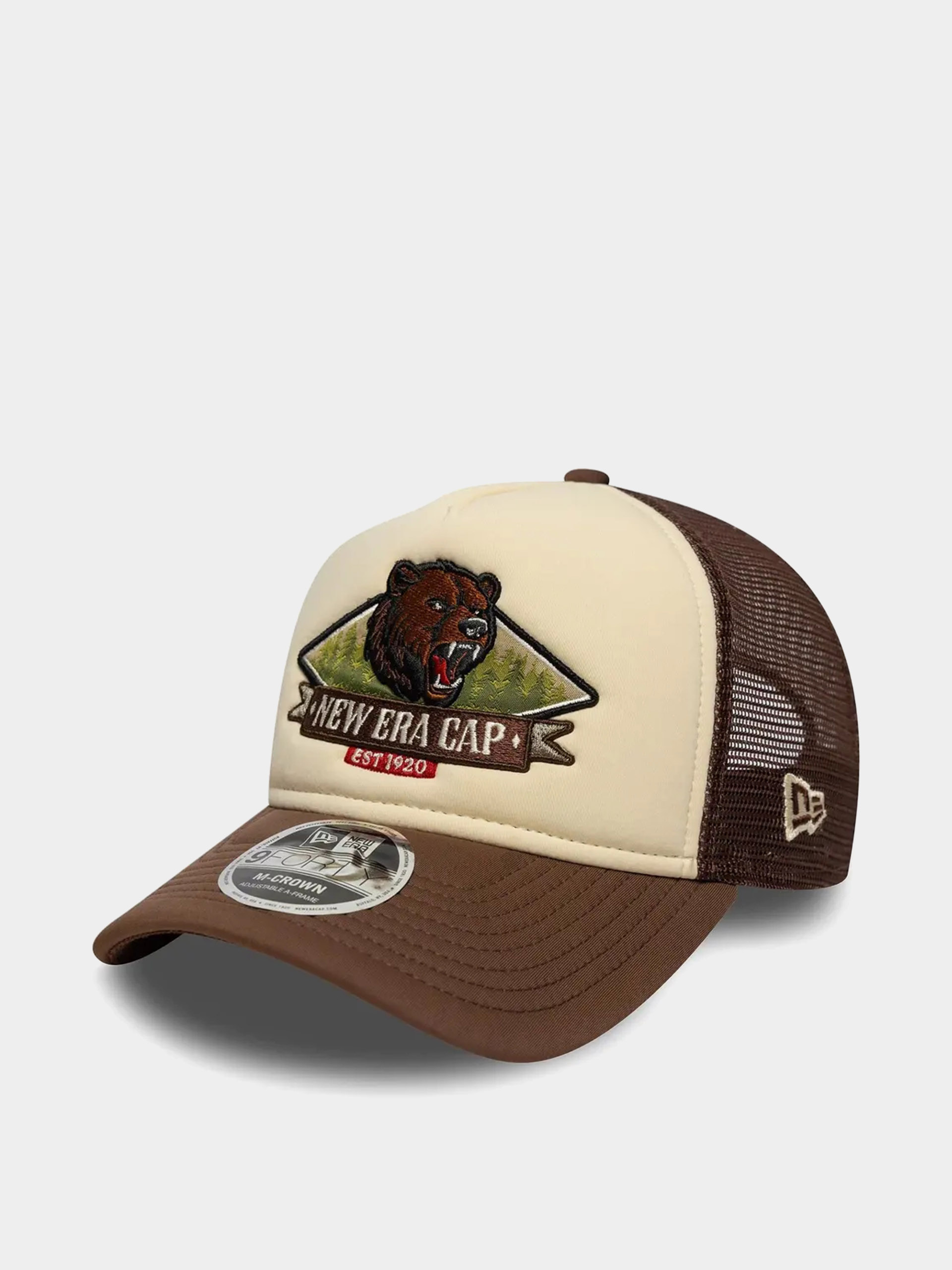New Era - Новинки | SUPER-SHOP