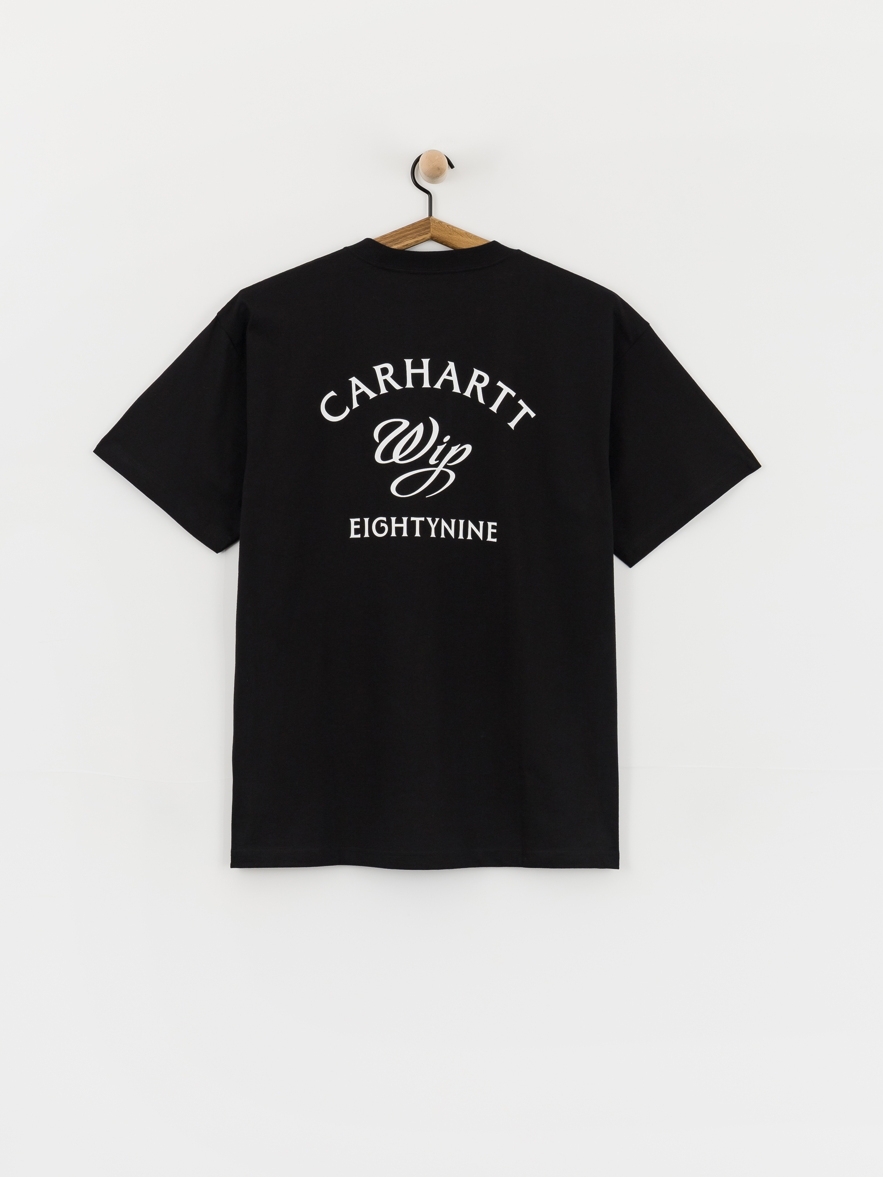 u0424u0443u0442u0431u043eu043bu043au0430 Carhartt WIP Eightynine (black)