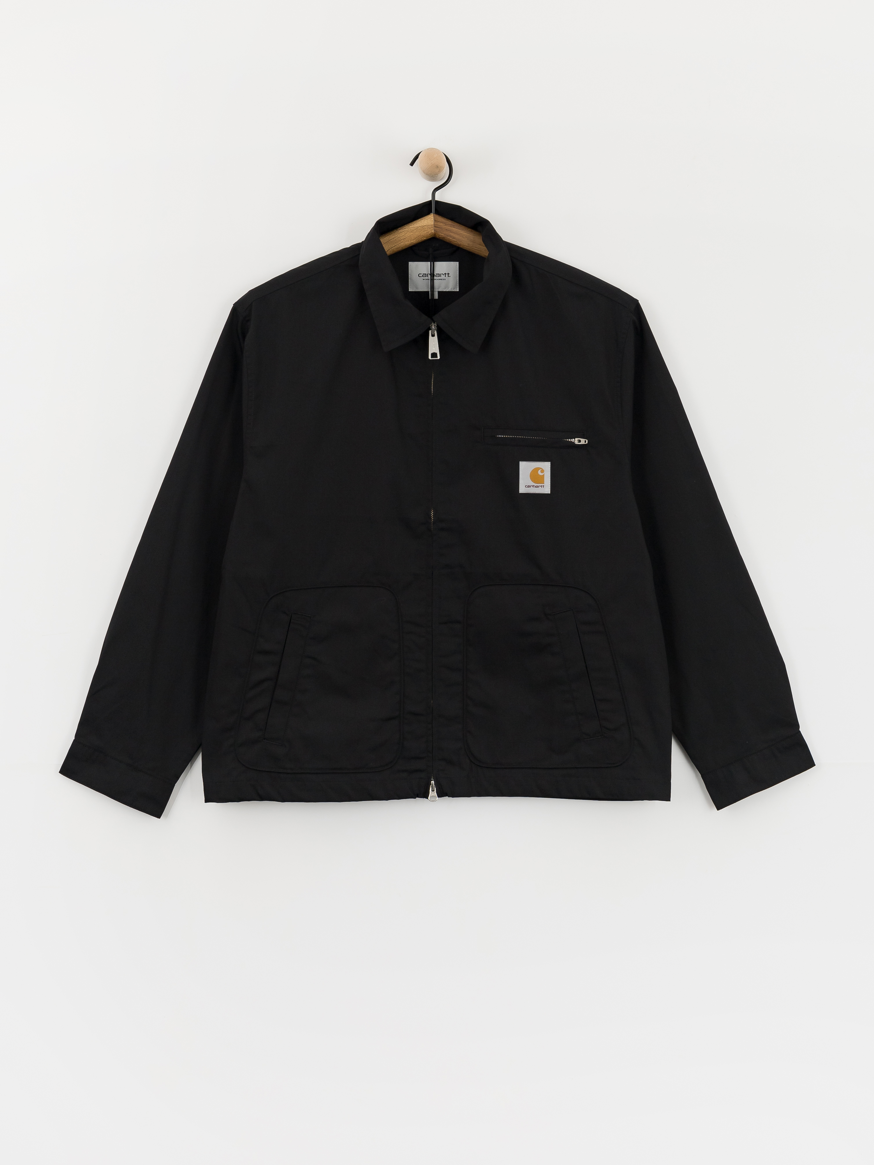 u041au0443u0440u0442u043au0430 Carhartt WIP Postal (black)