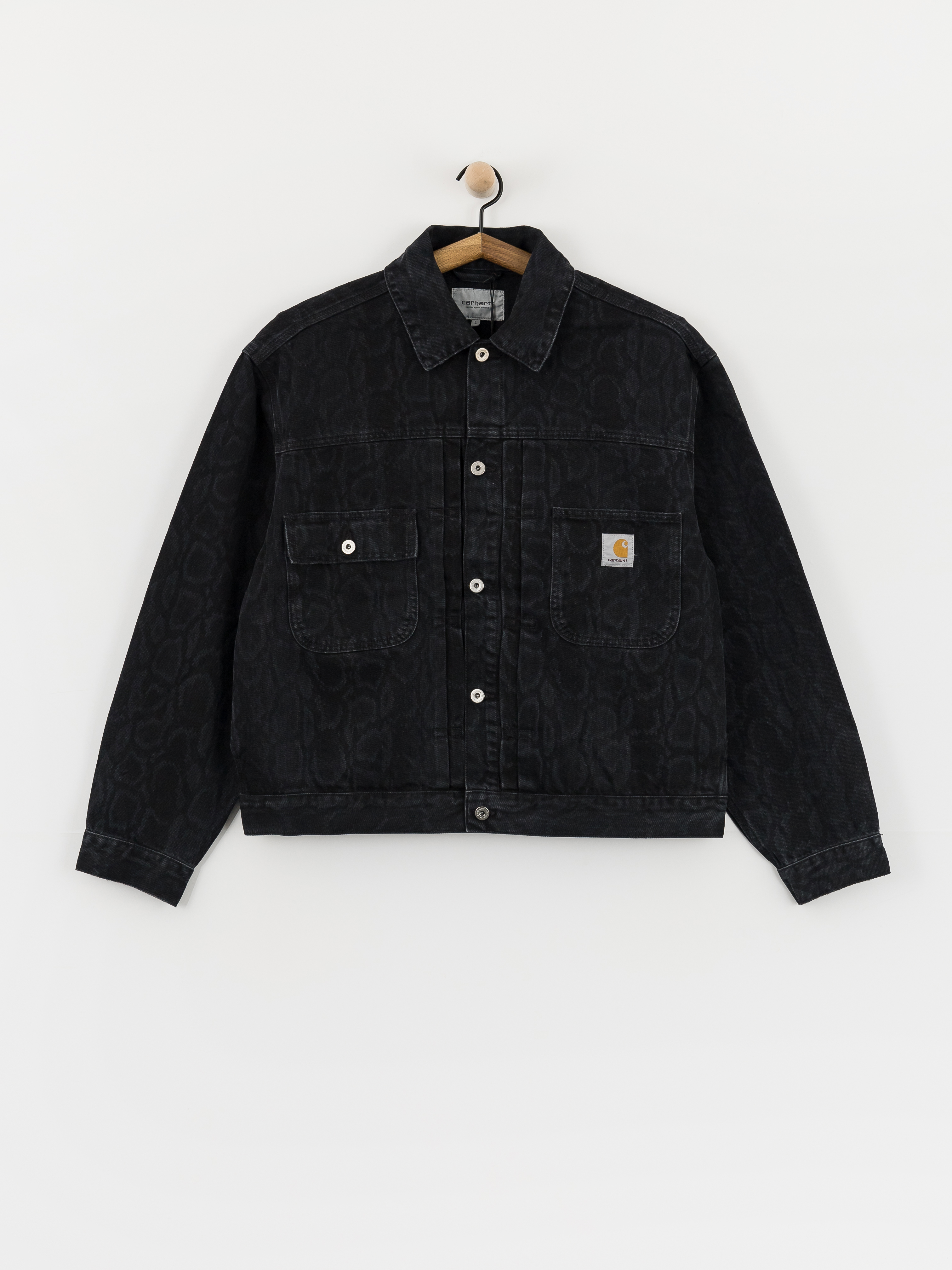 Куртка Carhartt WIP Belmar