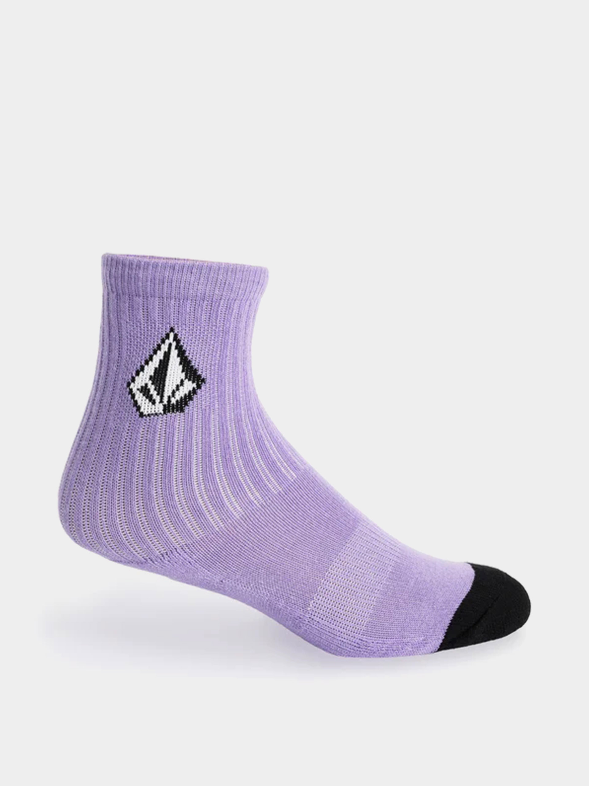  Шкарпетки Volcom Full Stone 3Pk JR (multi)