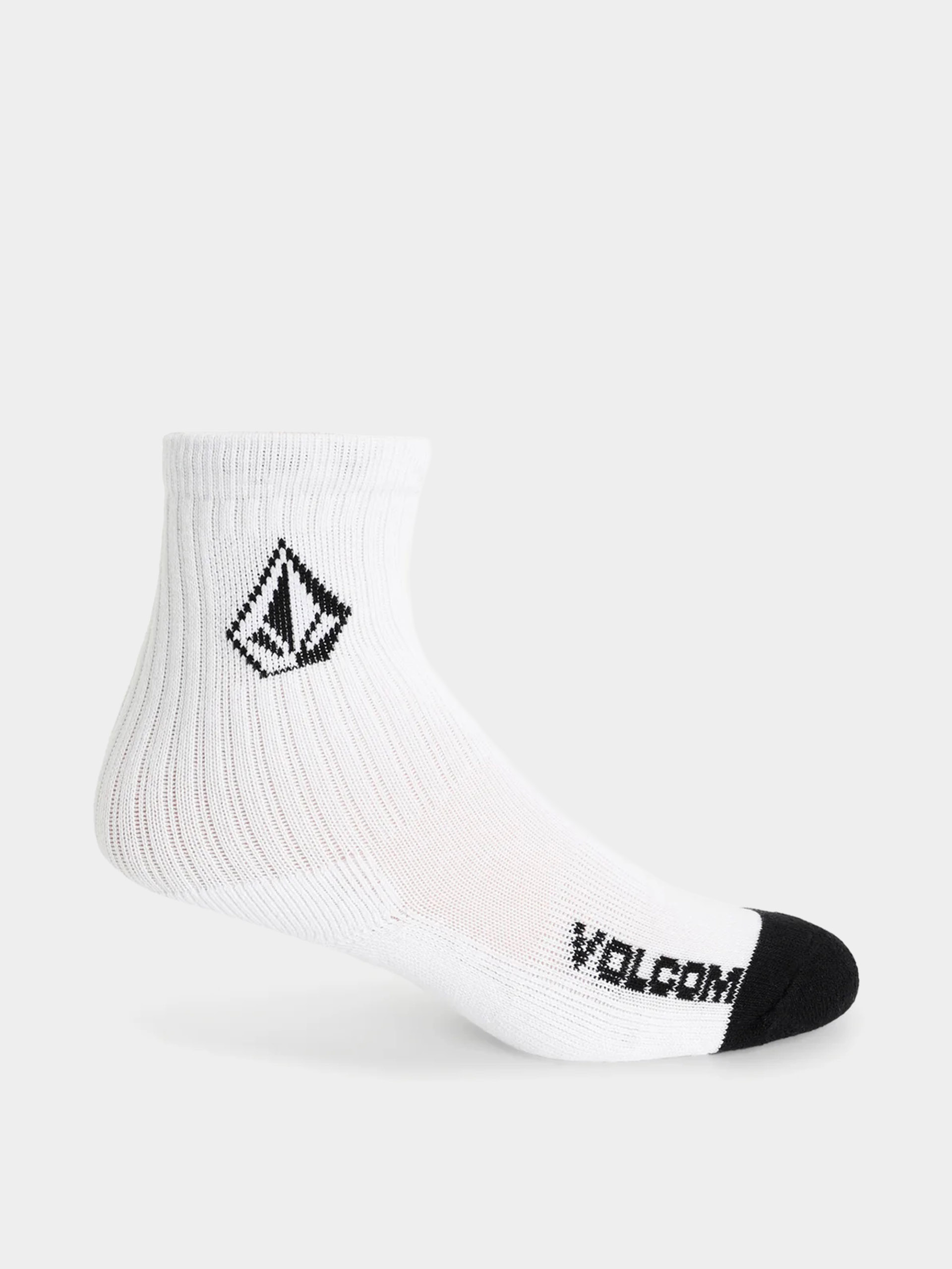  Шкарпетки Volcom Full Stone 3Pk JR (multi)