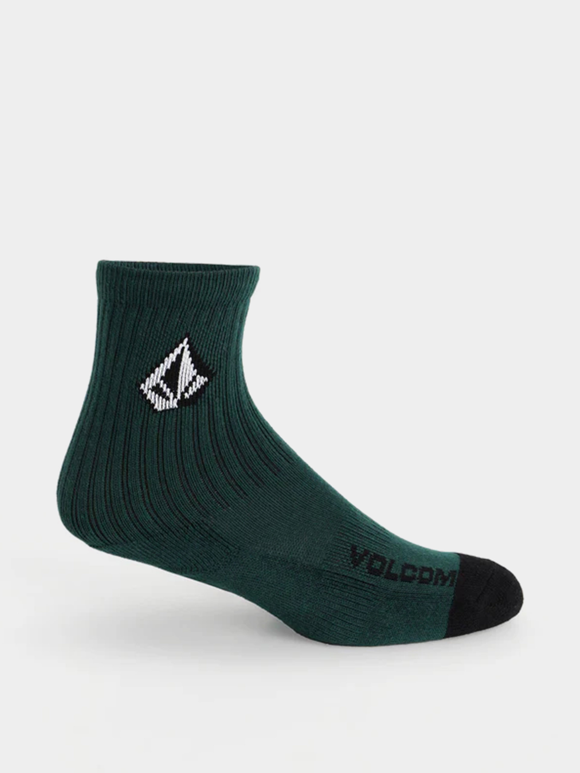  Шкарпетки Volcom Full Stone 3Pk JR (multi)