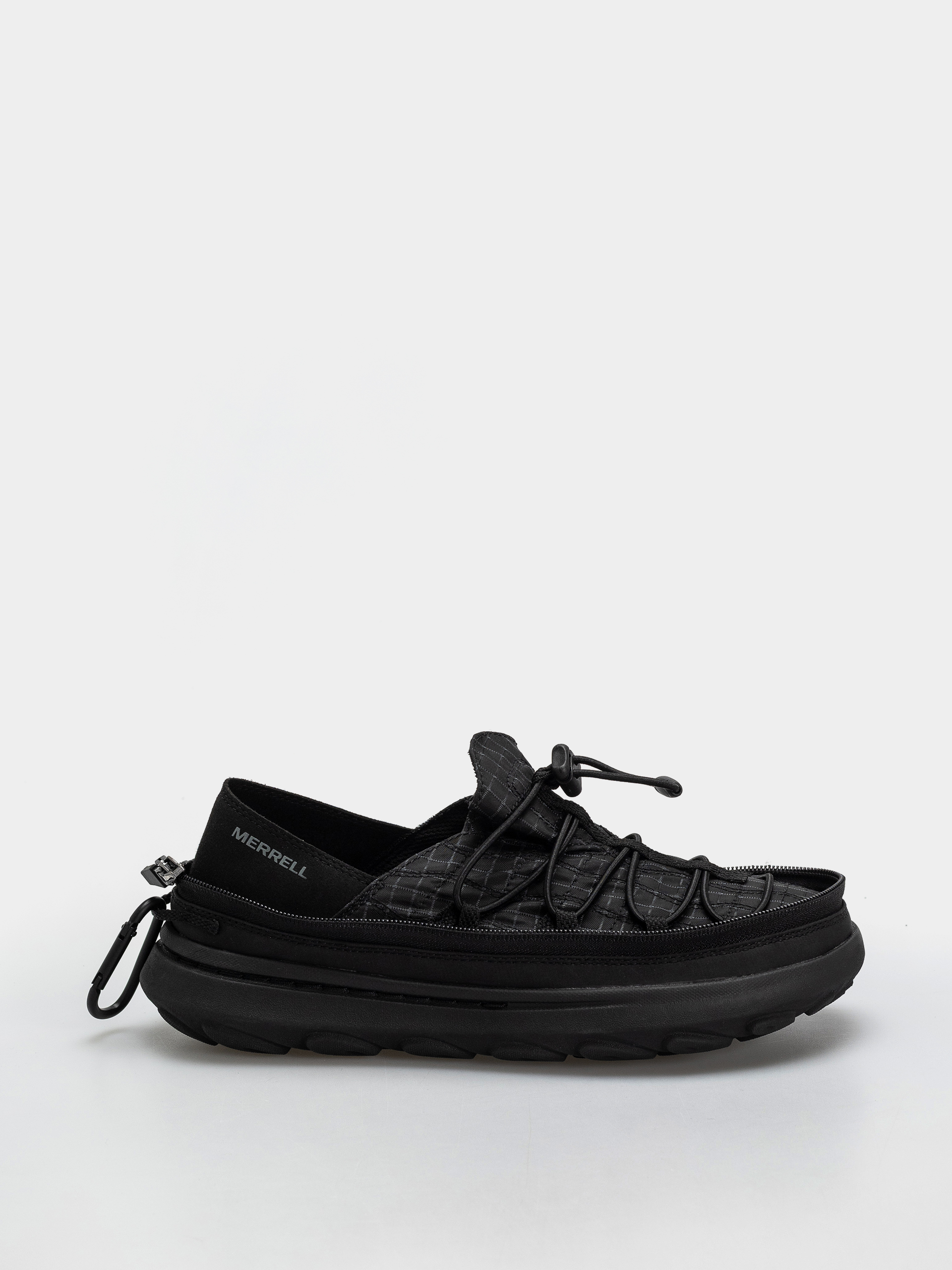 Взуття Merrell Hut Moc 2 (black)