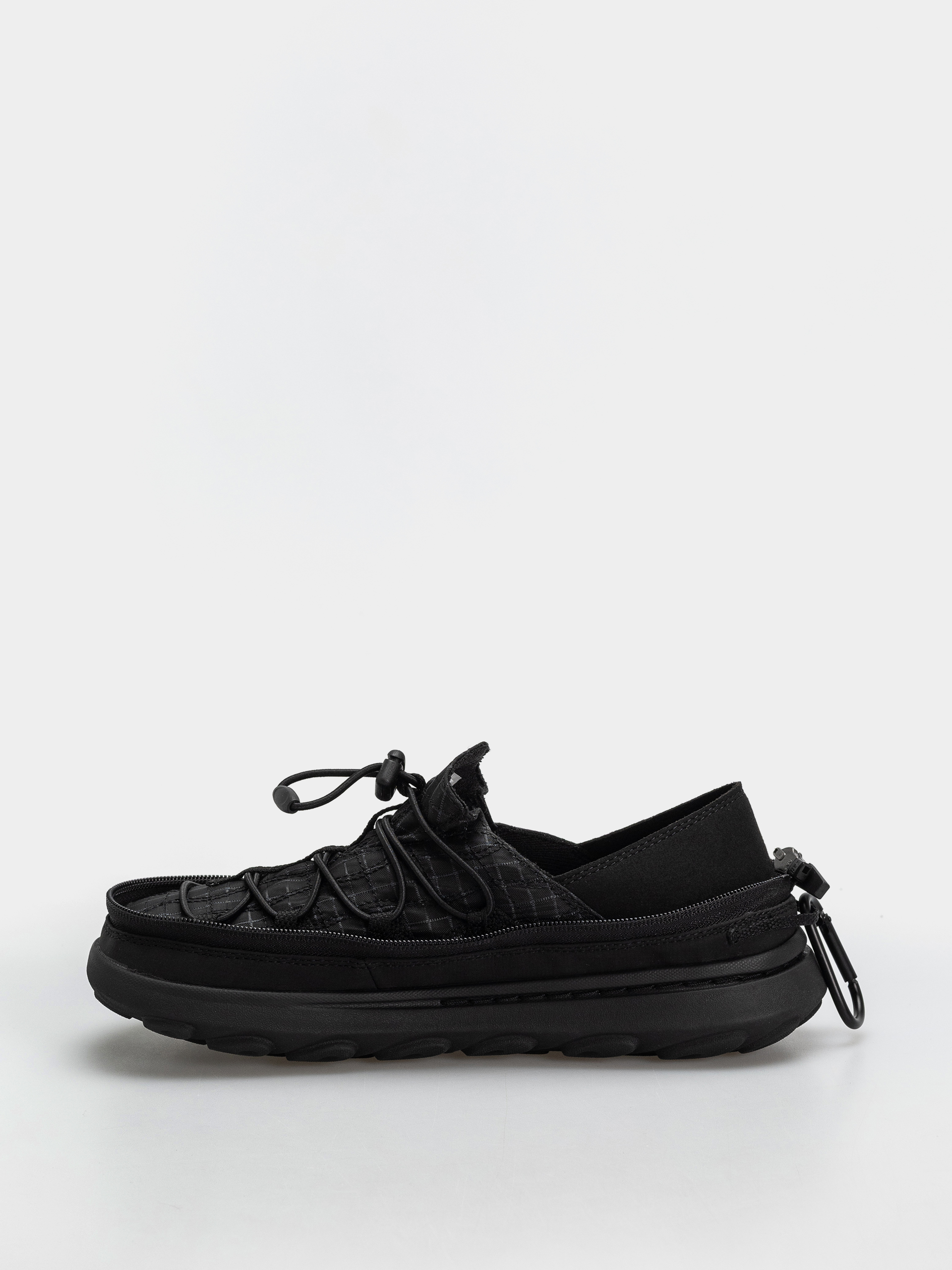 Взуття Merrell Hut Moc 2 (black)