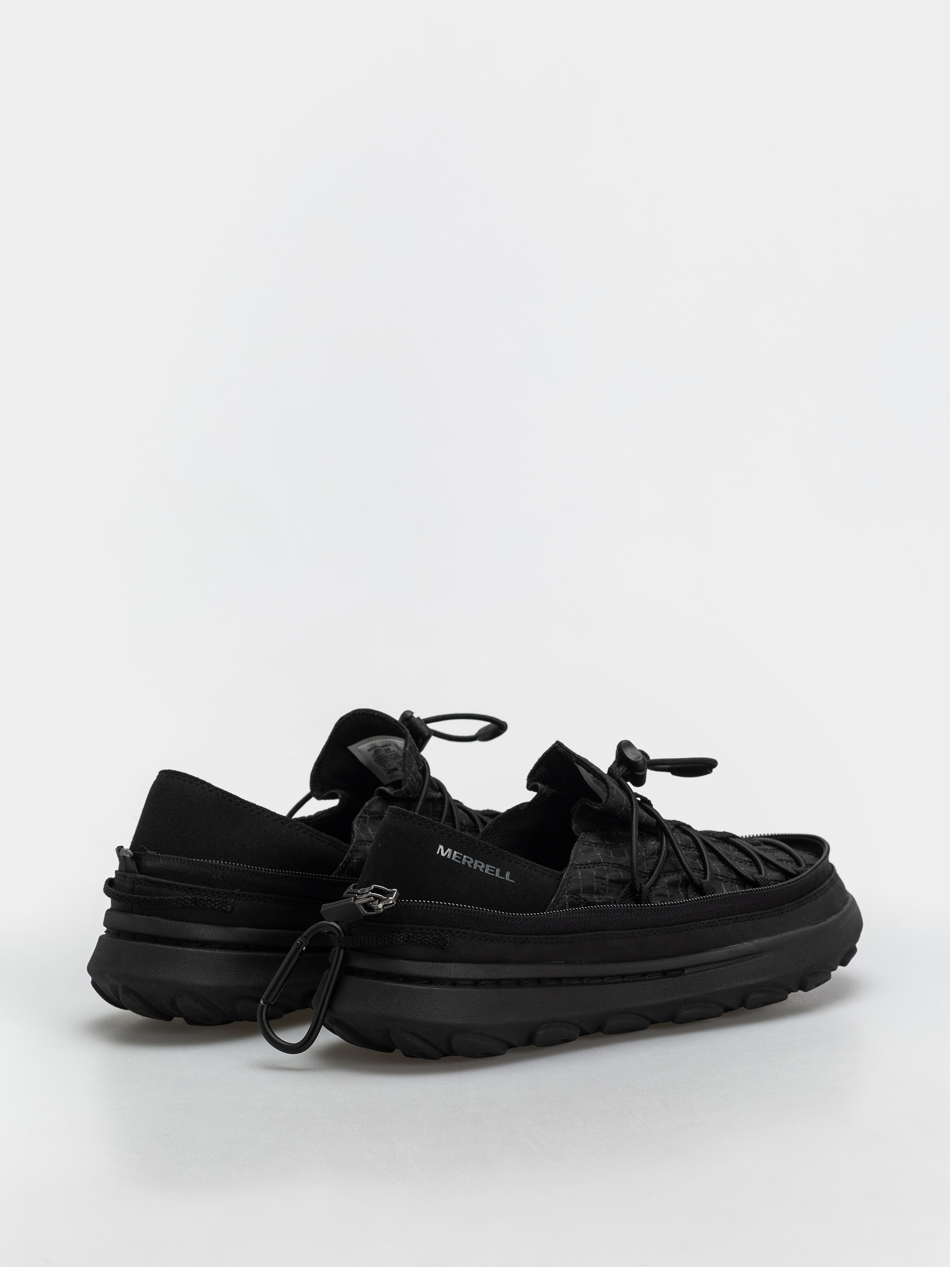 Взуття Merrell Hut Moc 2 (black)