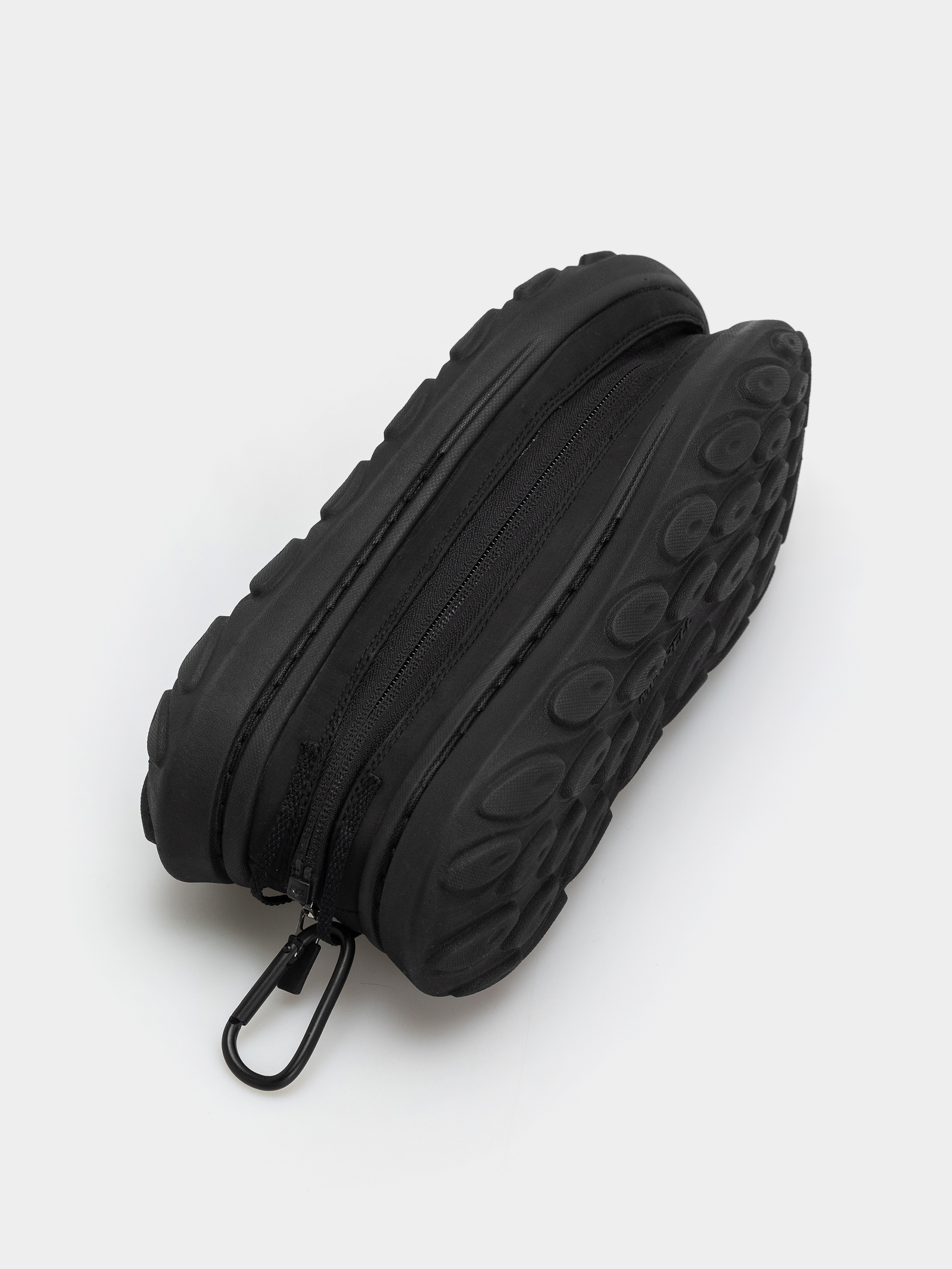 Взуття Merrell Hut Moc 2 (black)