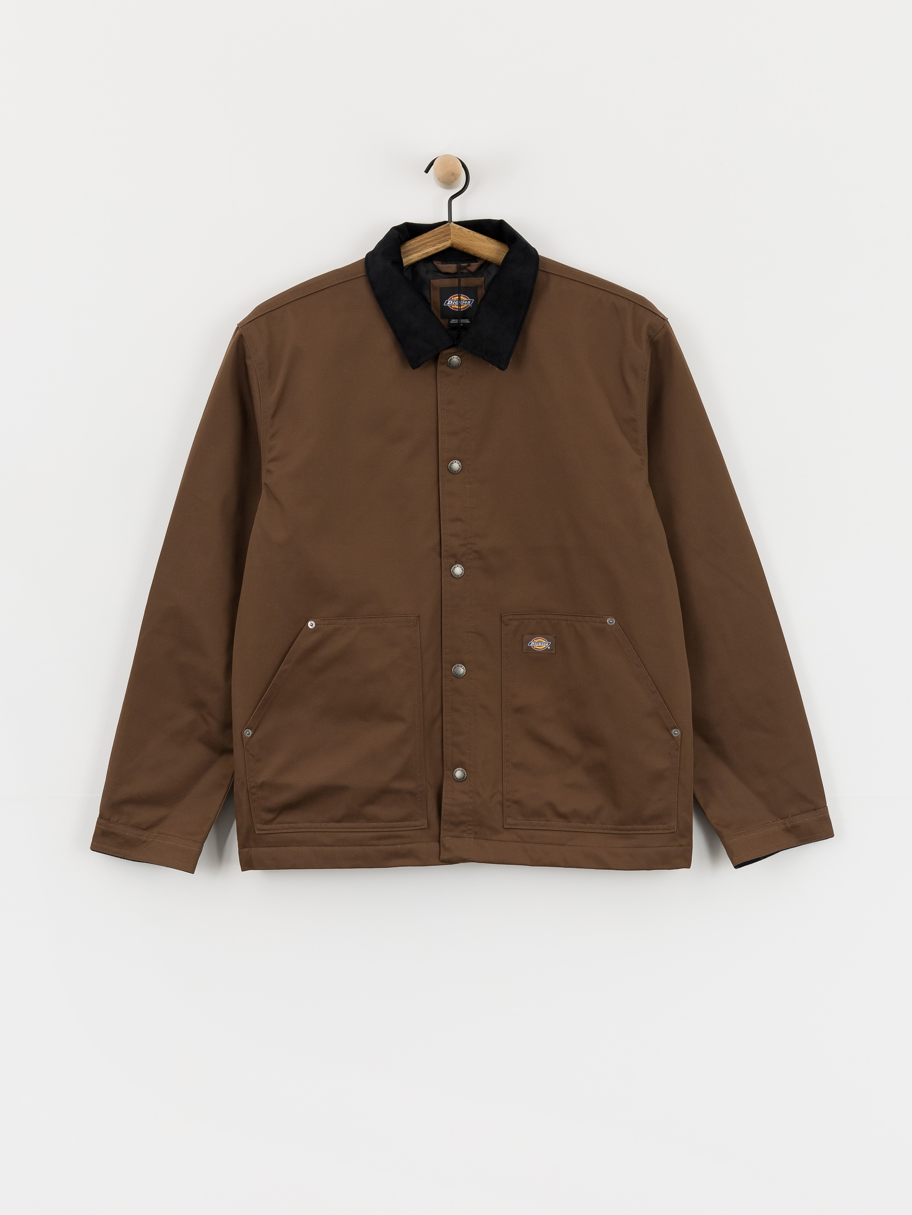 u041au0443u0440u0442u043au0430 Dickies Union Barn (timber brown)