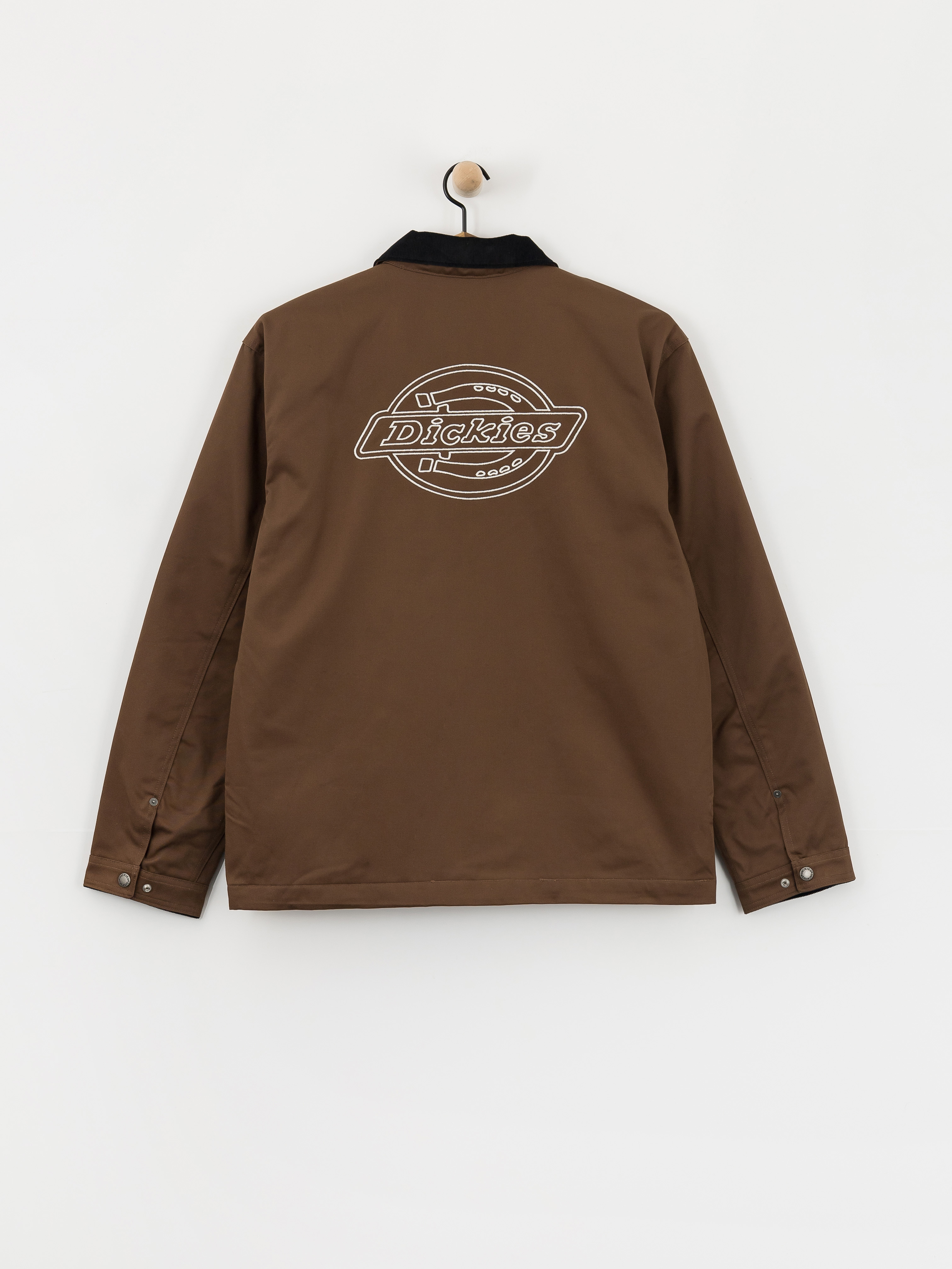 Куртка Dickies Union Barn (timber brown)