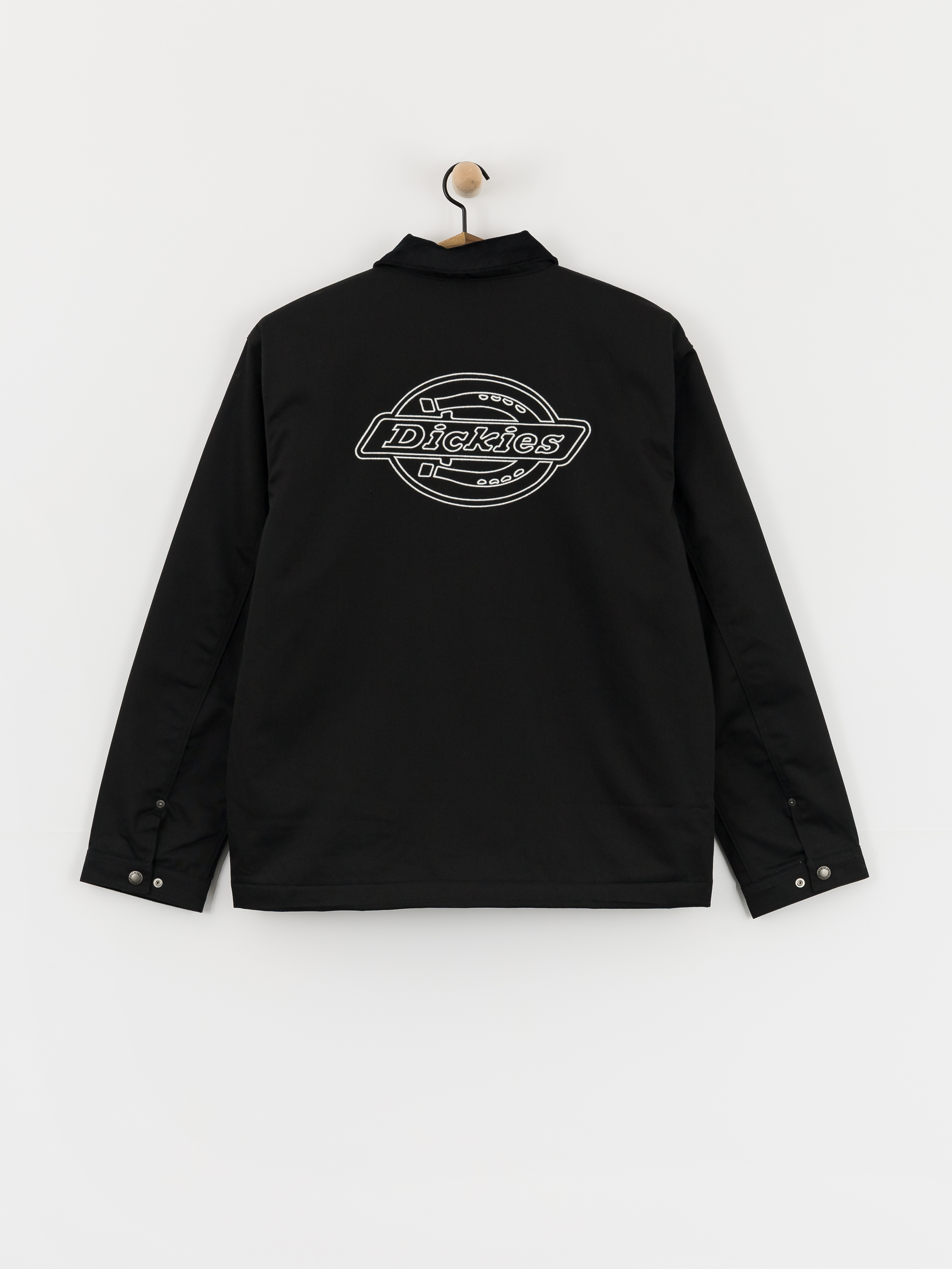 Куртка Dickies Union Barn (black)