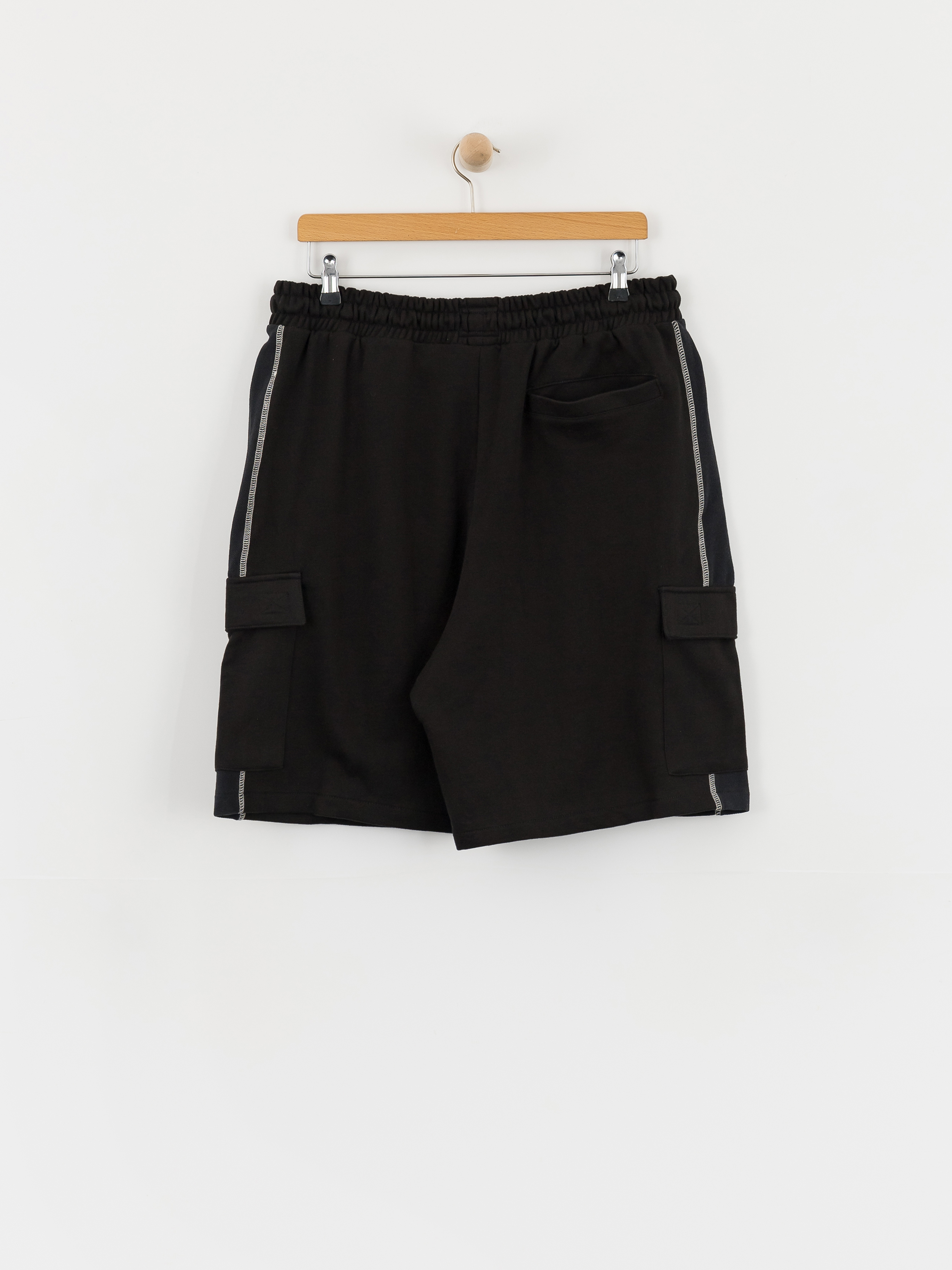 Шорти DC Flow Down (black)