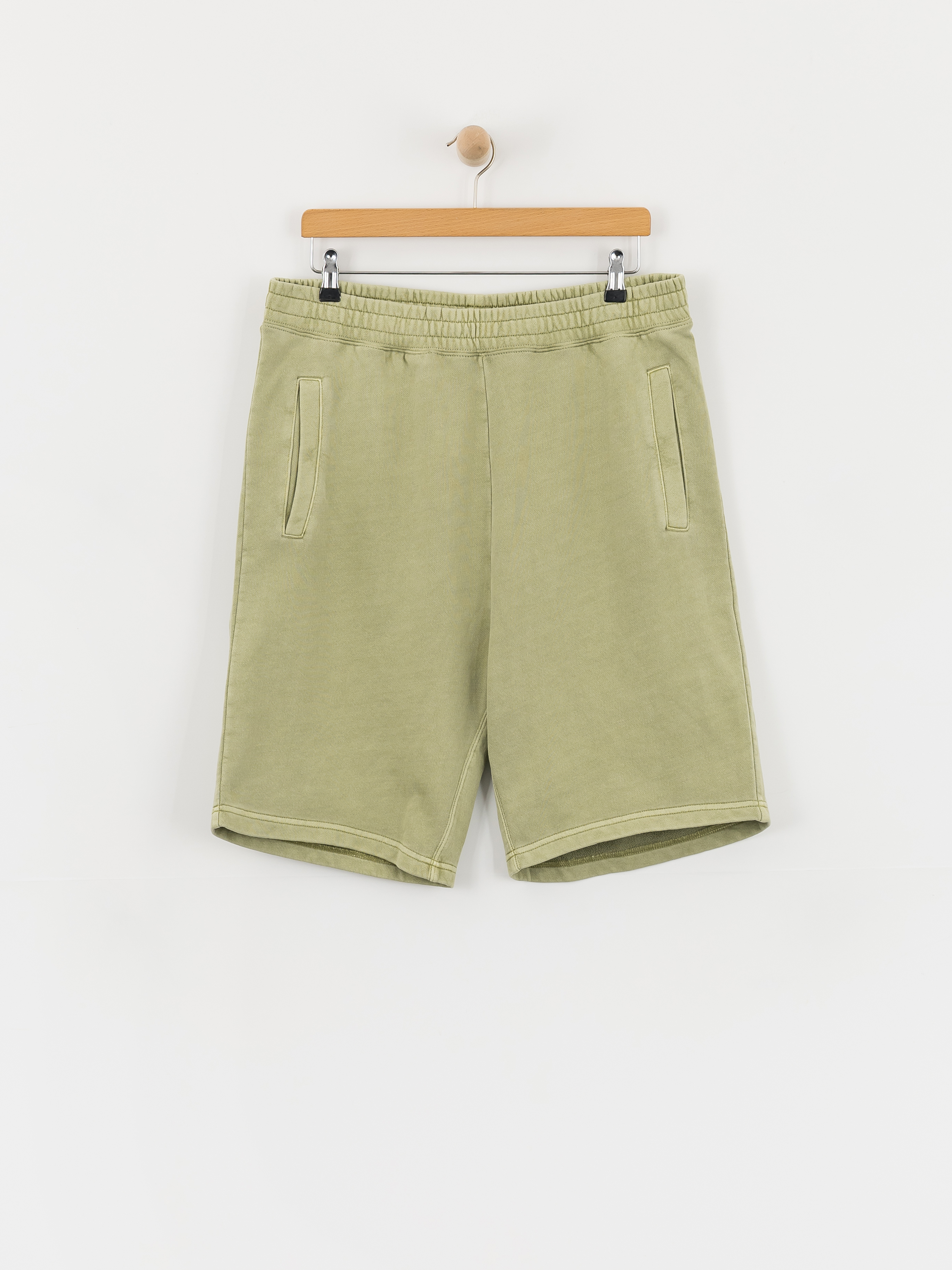 Шорти Carhartt WIP Nelson (gentle green)