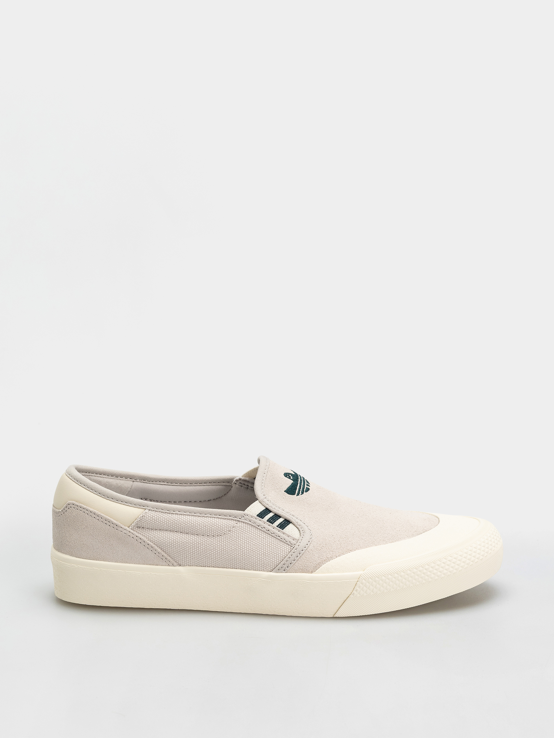 u0412u0437u0443u0442u0442u044f adidas Shmoofoil Slip Rx (wonalu/crewht)