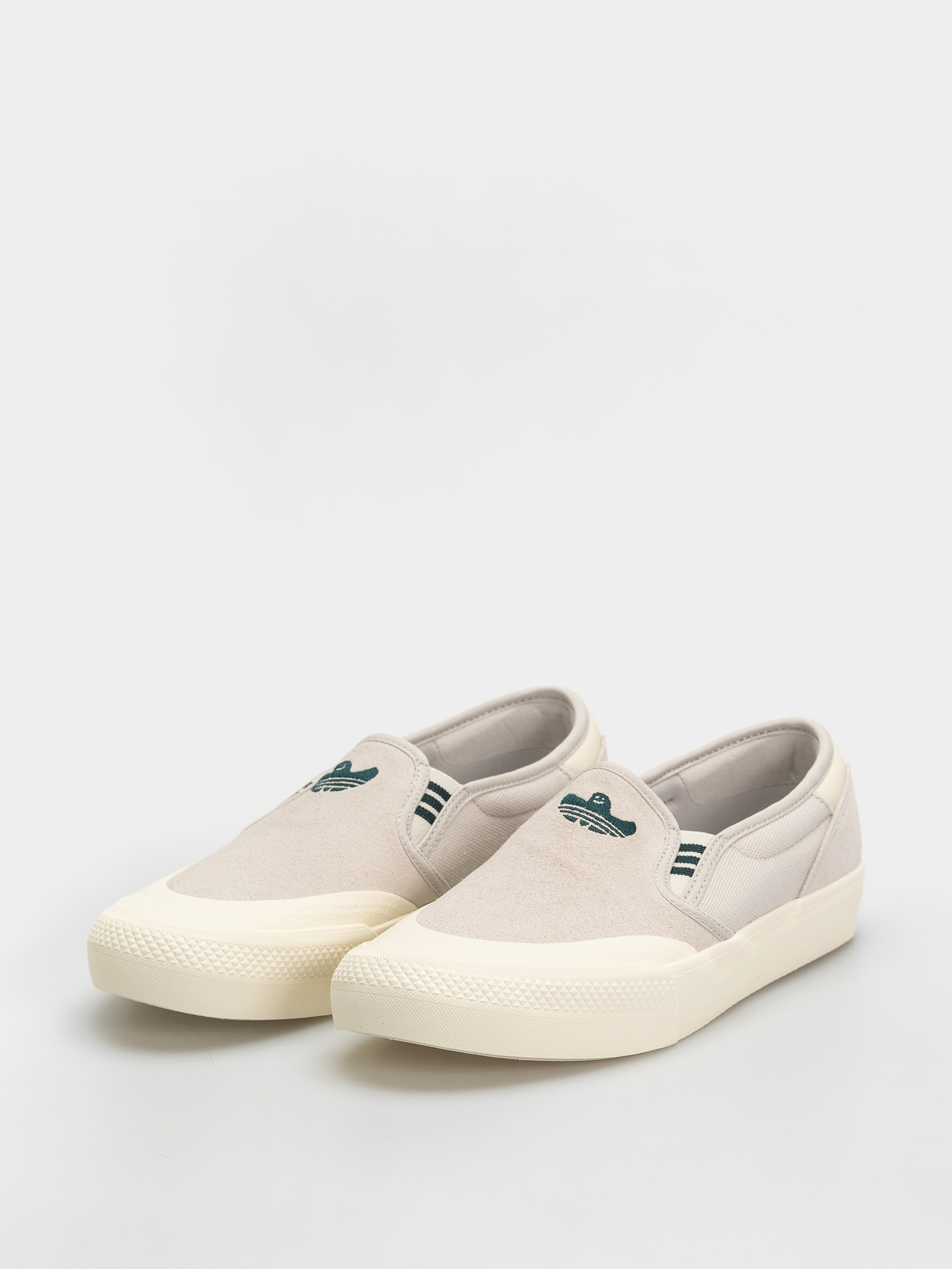 Взуття adidas Shmoofoil Slip Rx (wonalu/crewht)