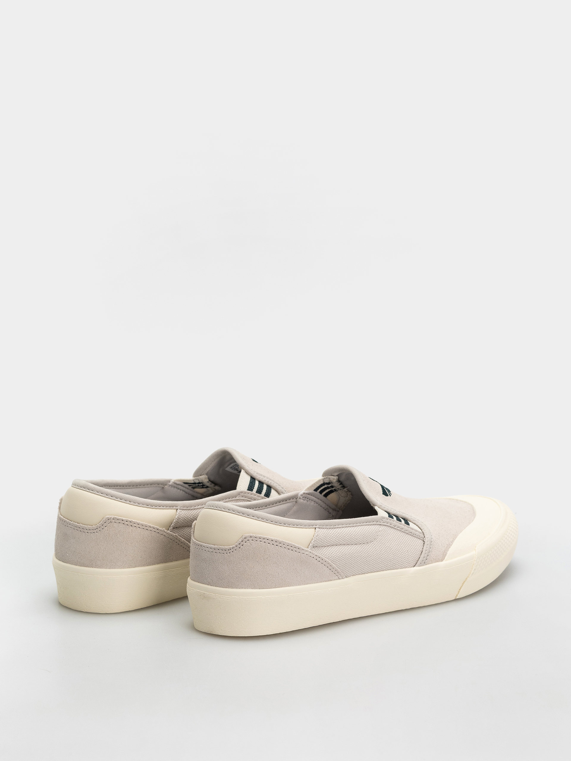 Взуття adidas Shmoofoil Slip Rx (wonalu/crewht)