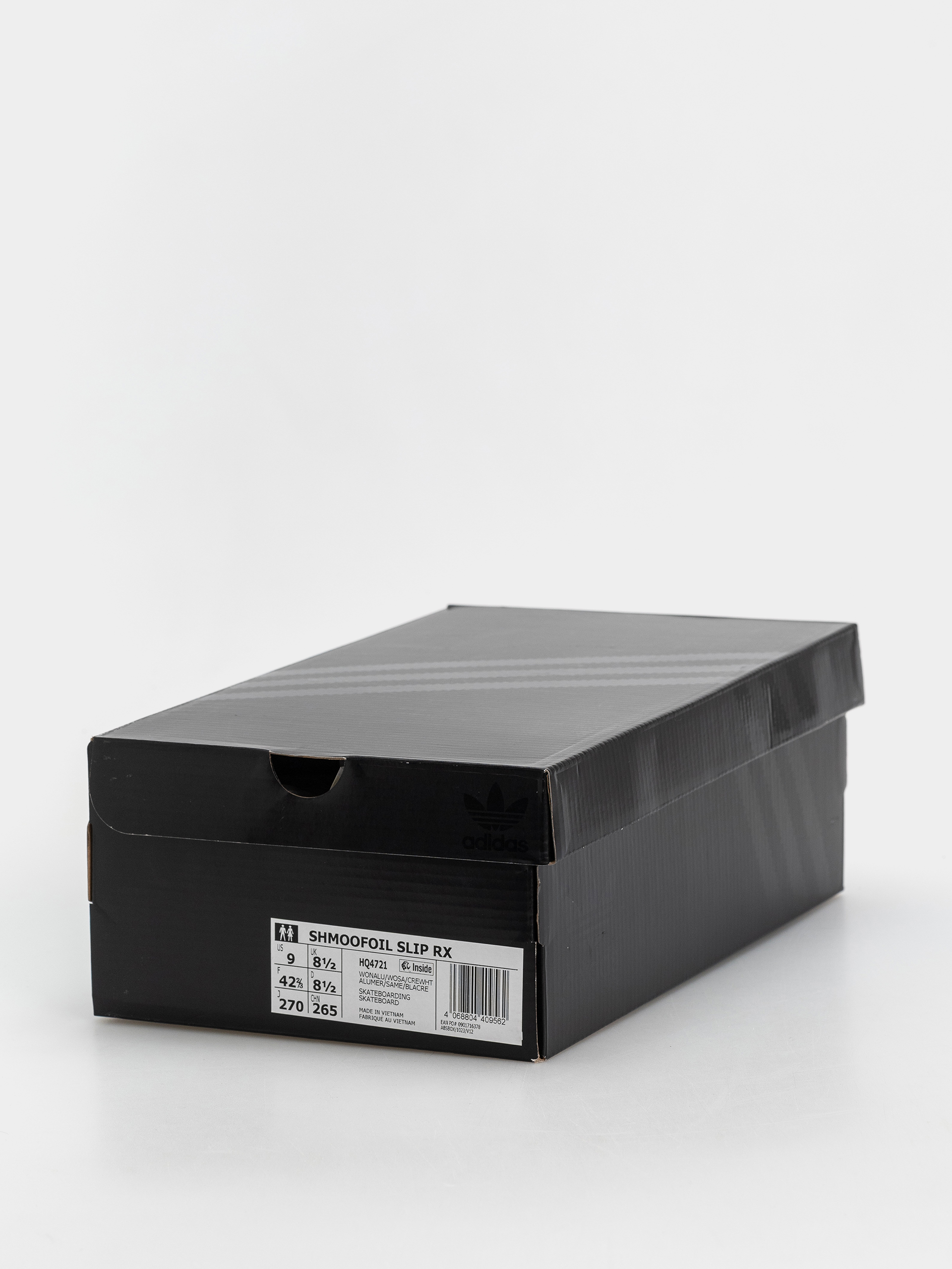 Взуття adidas Shmoofoil Slip Rx (wonalu/crewht)