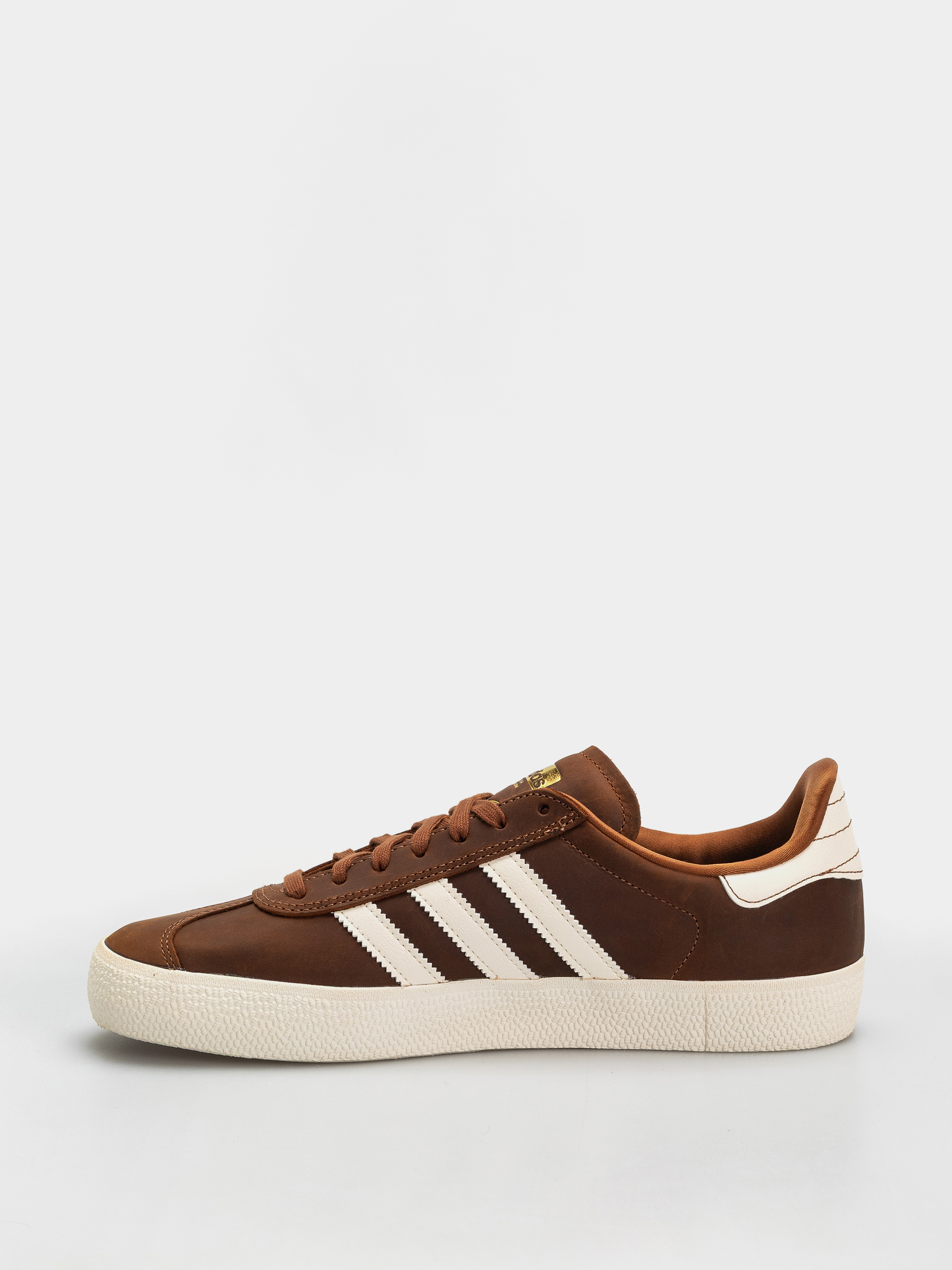 Взуття adidas Gazelle Adv (cwhite/owhite)