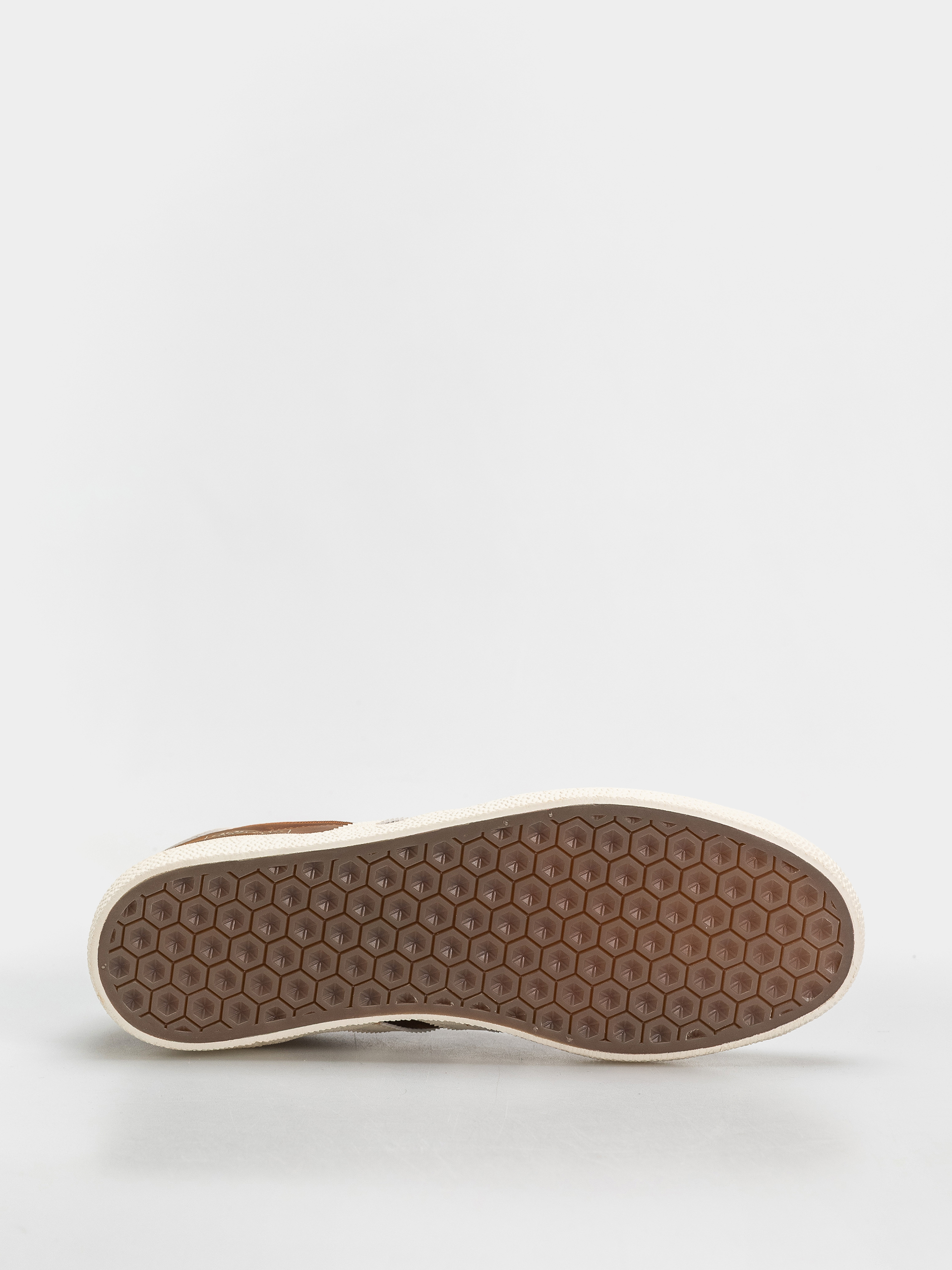 Взуття adidas Gazelle Adv (cwhite/owhite)