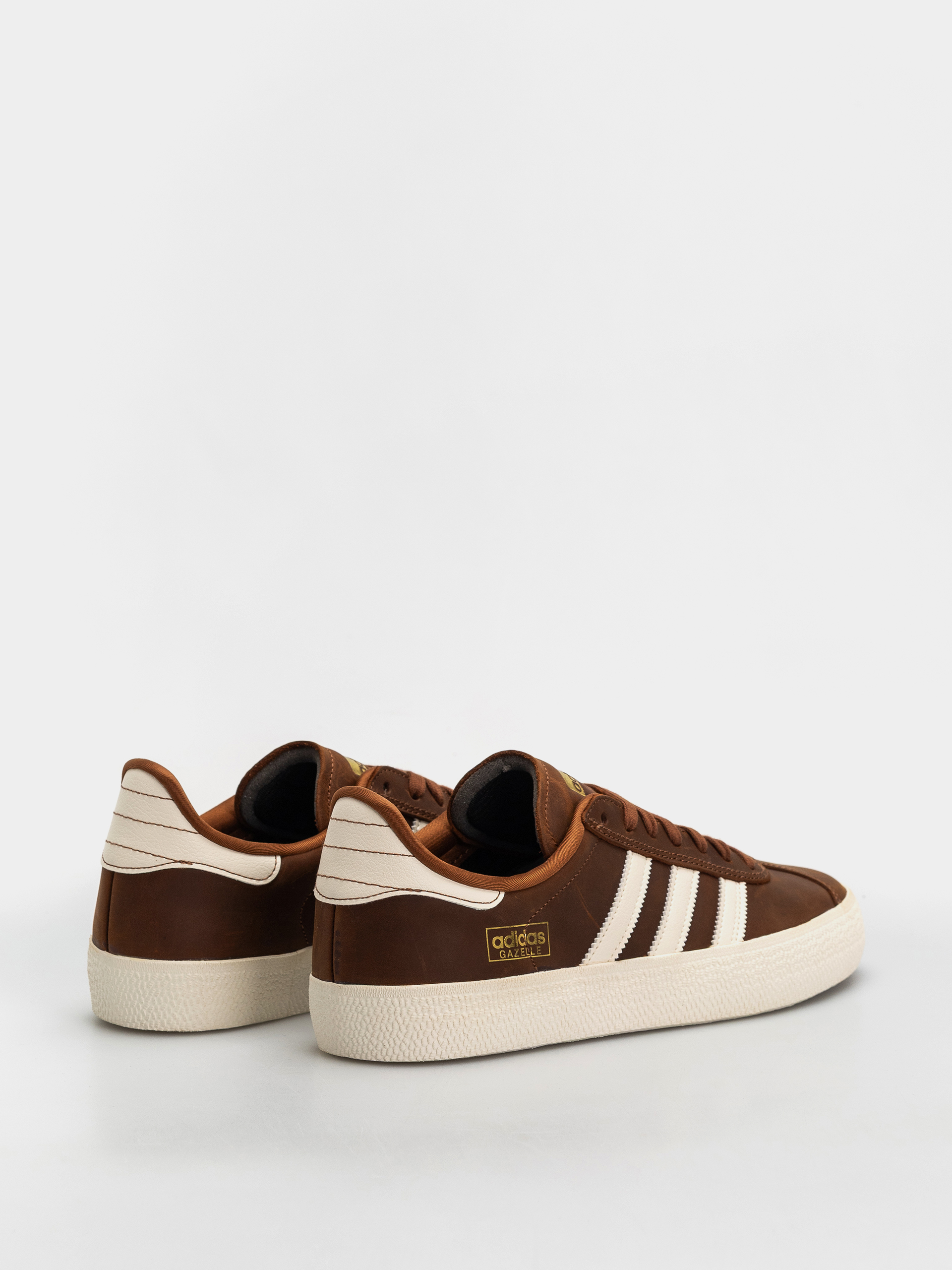 Взуття adidas Gazelle Adv (cwhite/owhite)