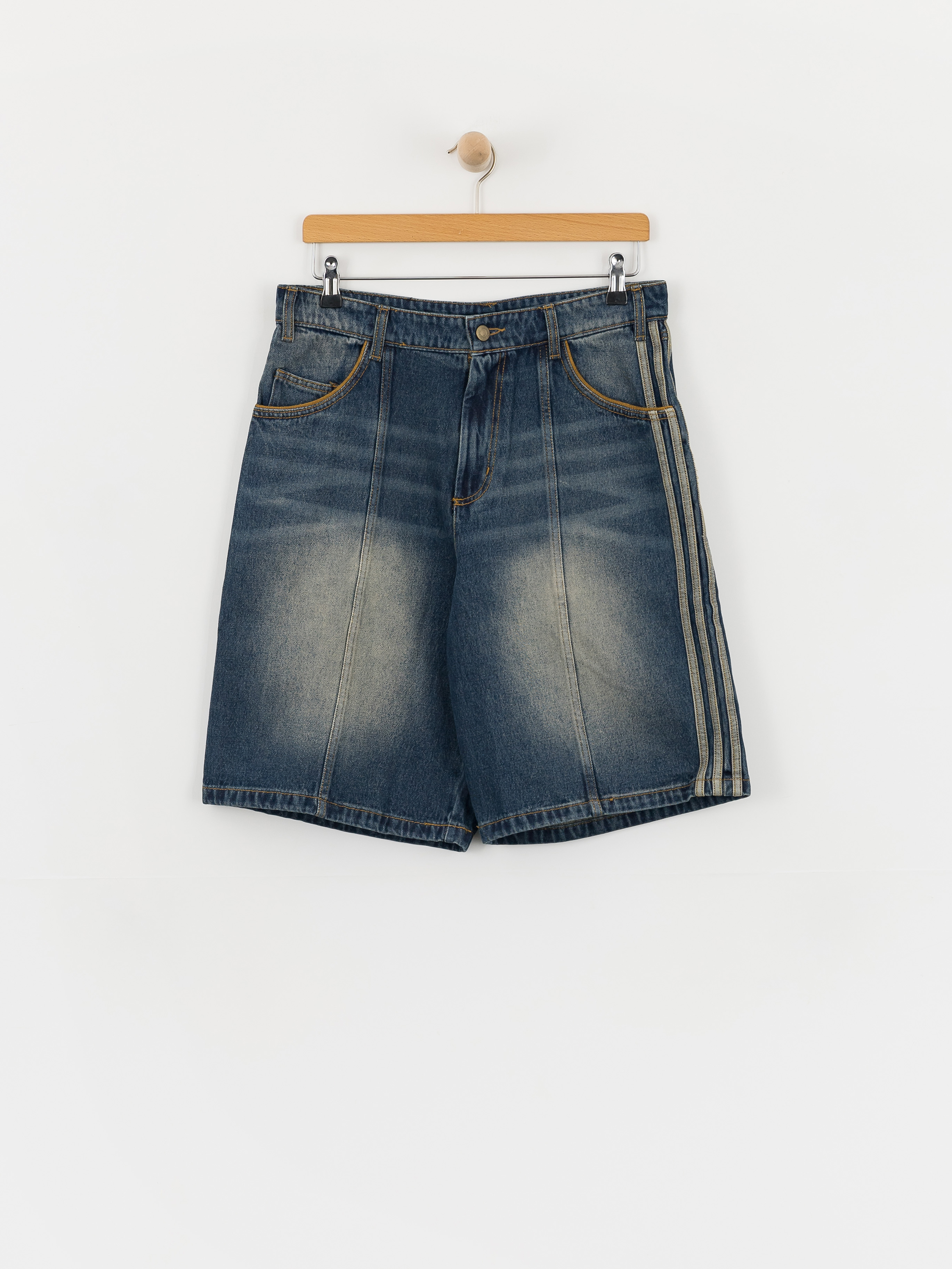 Шорти adidas Tyshawn Wd