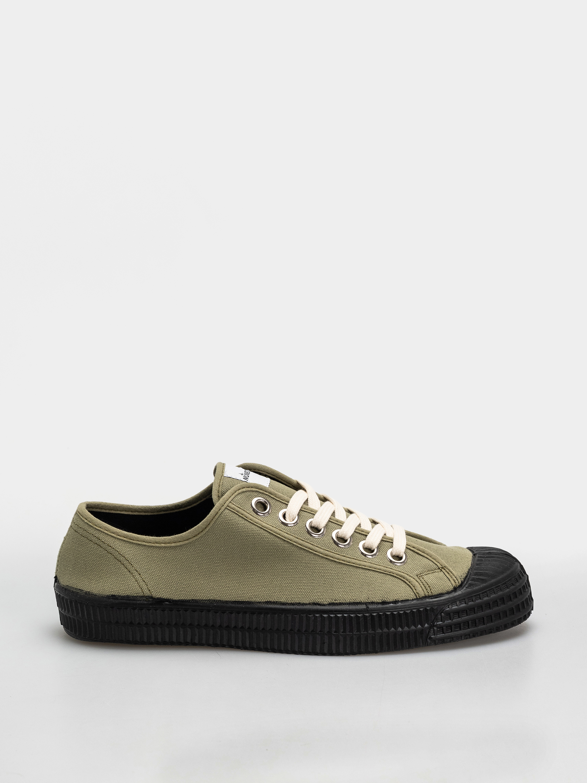Кеди Novesta Star Master (khaki/black)